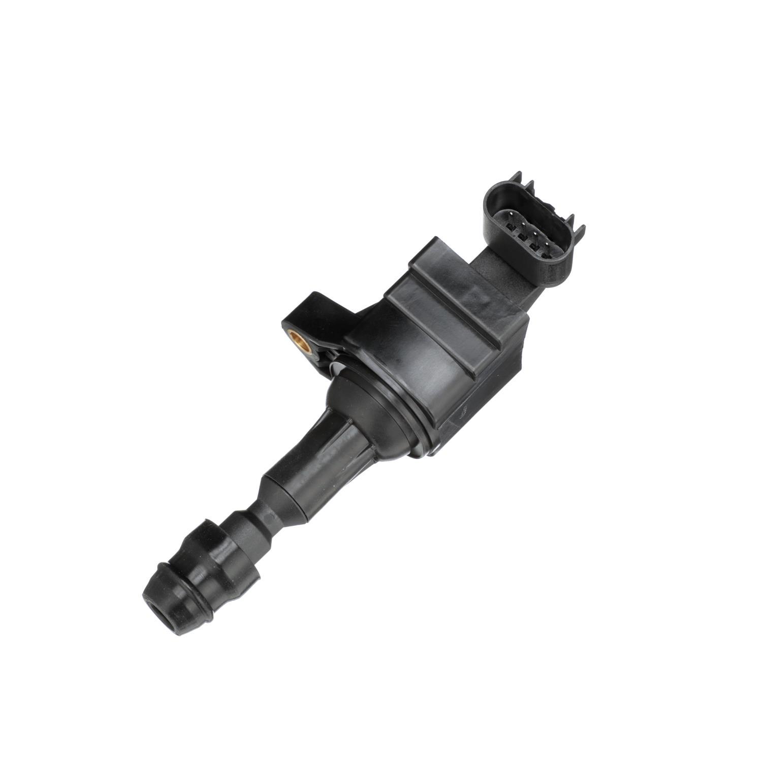 Standard Motor Products UF491 - Ignition Coil Standard Motor Products UF491 Ignition Coil product image 1 of 7