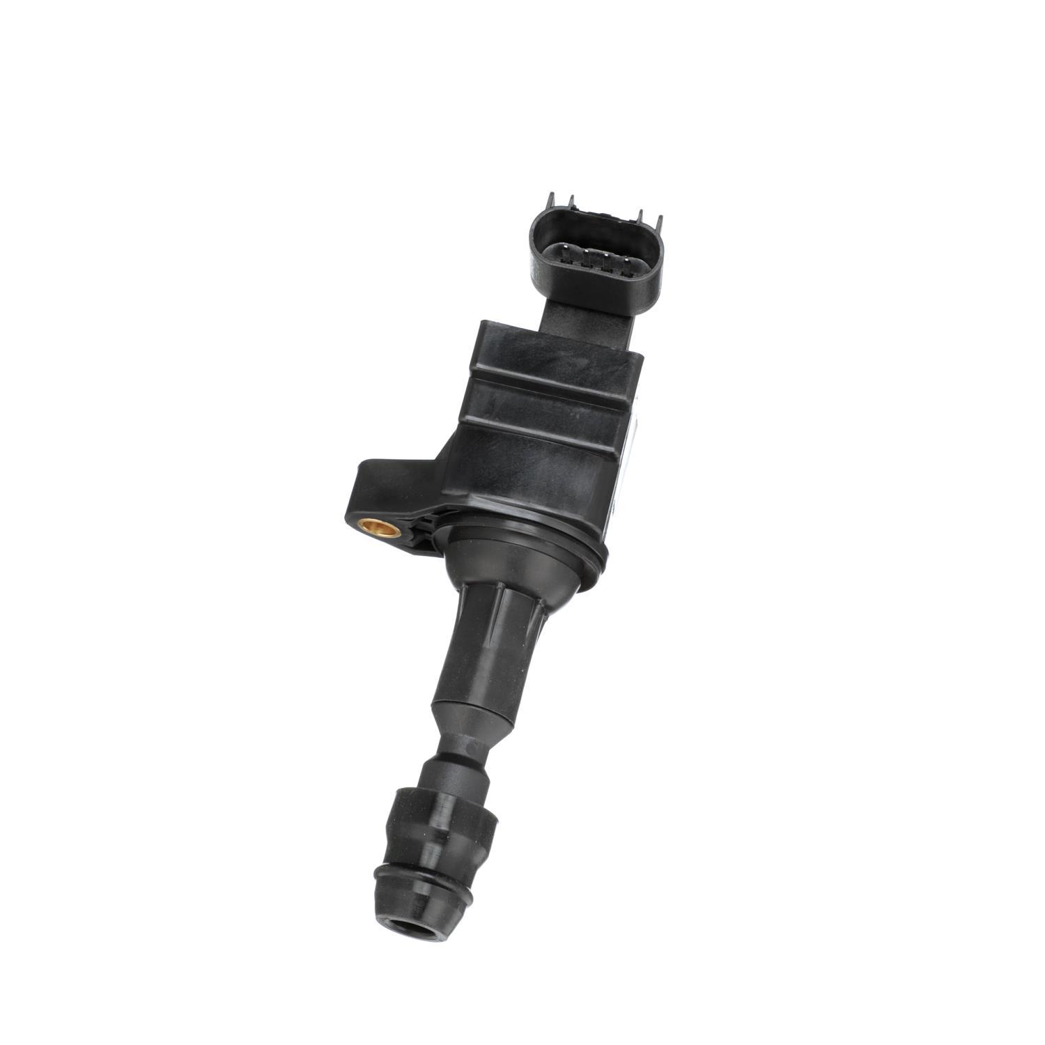 Standard Motor Products UF491 - Ignition Coil Standard Motor Products UF491 Ignition Coil product image 2 of 7