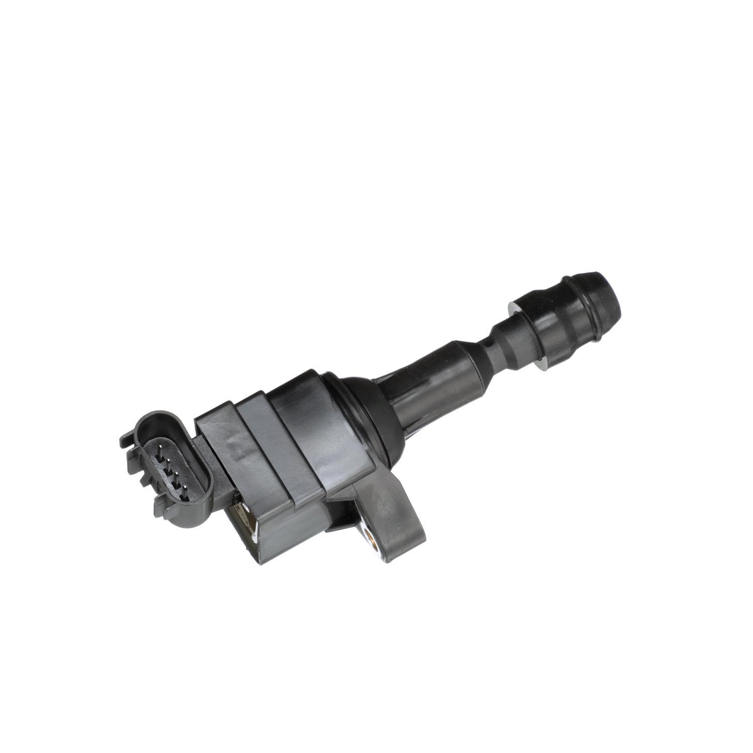Standard Motor Products UF491 - Ignition Coil Standard Motor Products UF491 Ignition Coil product image 3 of 7