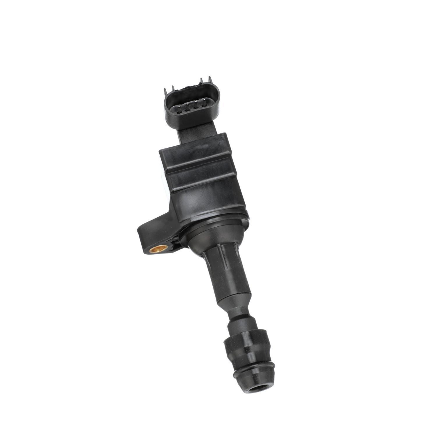 Standard Motor Products UF491 - Ignition Coil Standard Motor Products UF491 Ignition Coil product image 4 of 7