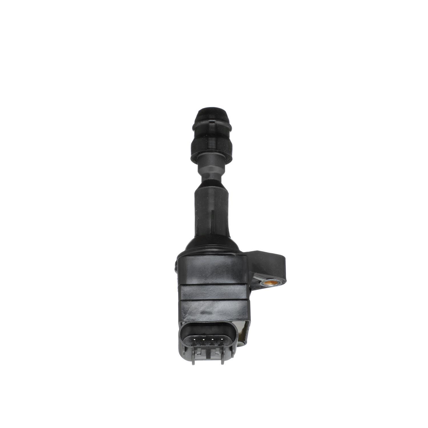 Standard Motor Products UF491 - Ignition Coil Standard Motor Products UF491 Ignition Coil product image 7 of 7