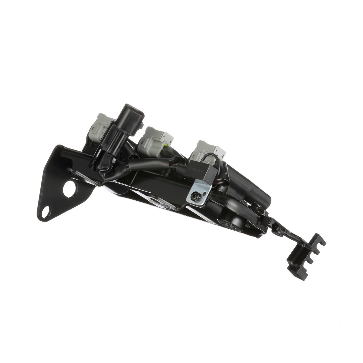 Standard Motor Products UF498 - Ignition Coil Standard Motor Products UF498 Ignition Coil product image 1 of 5