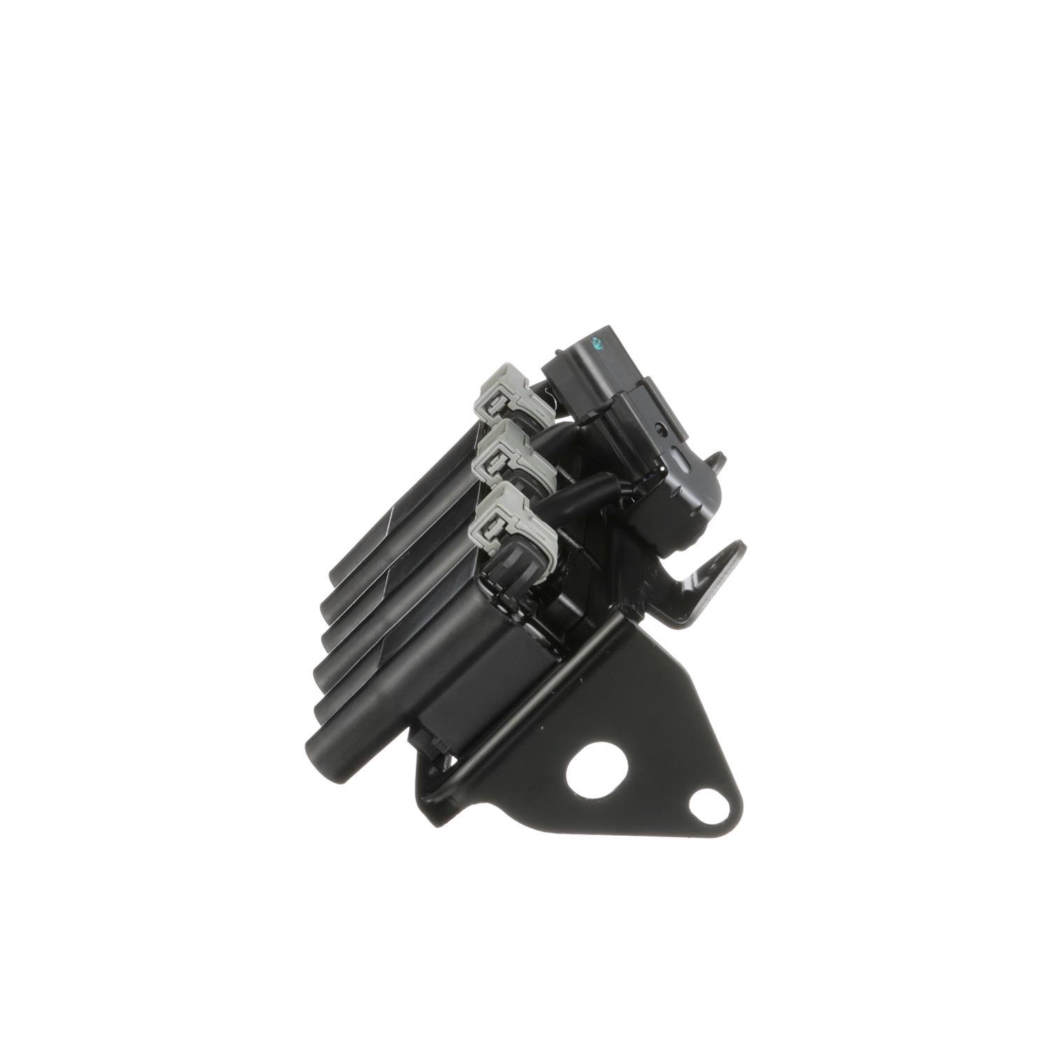 Standard Motor Products UF498 - Ignition Coil Standard Motor Products UF498 Ignition Coil product image 2 of 5