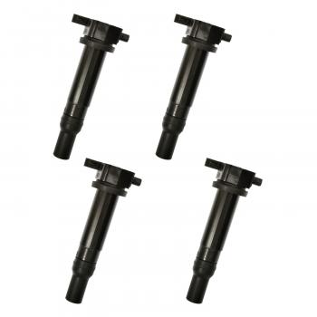 Standard Motor Products UF499K4 Direct Ignition Coil Kit product image 1 of 1