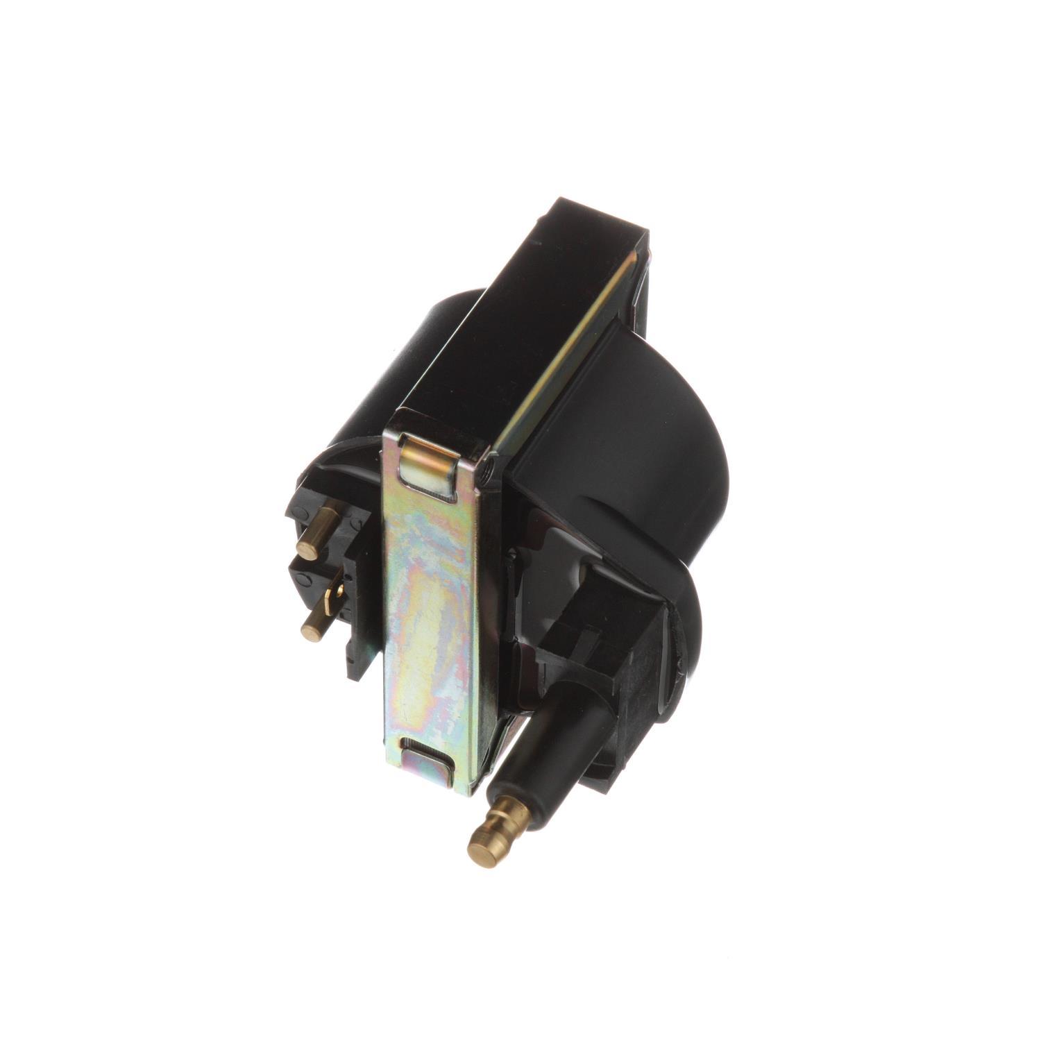 Standard Motor Products UF50 - Ignition Coil Standard Motor Products UF50 Ignition Coil product image 1 of 4