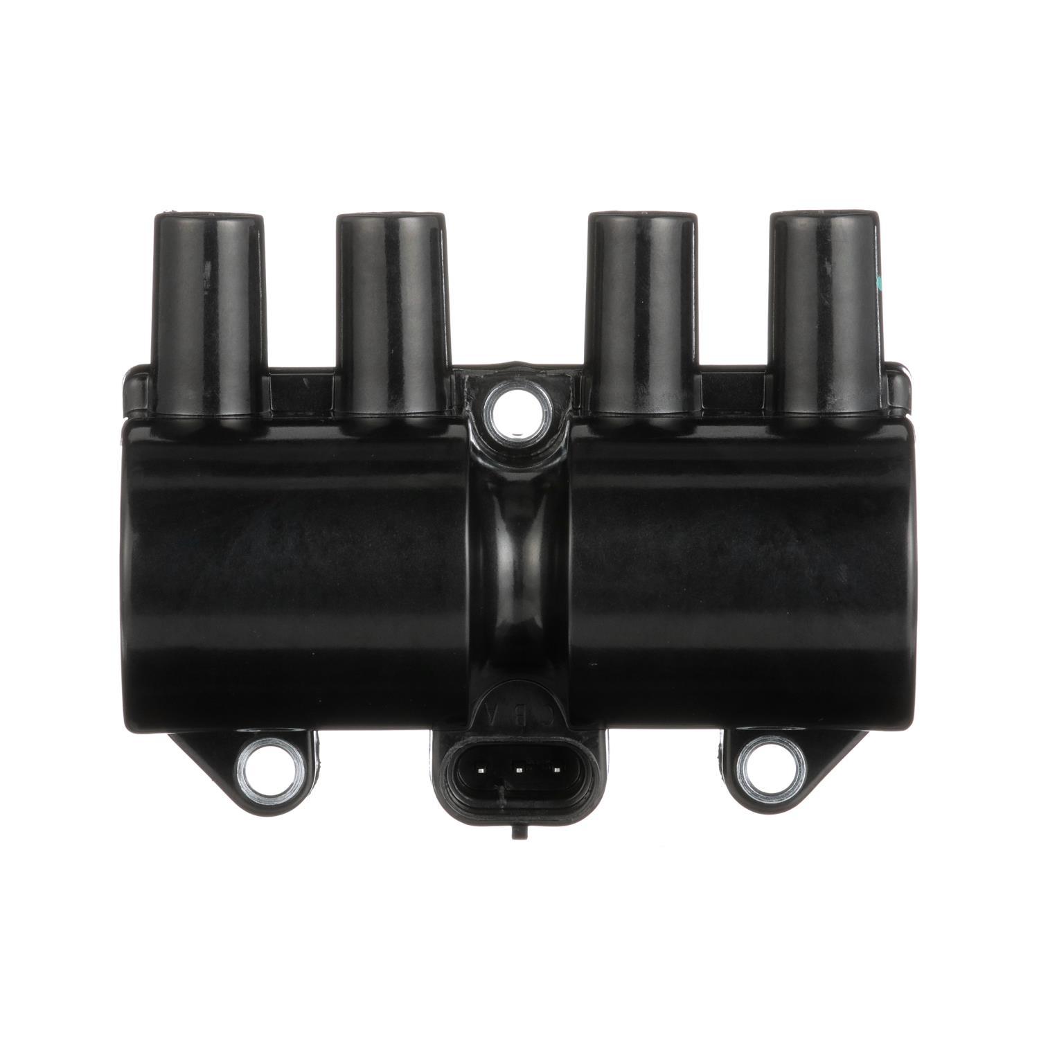 Standard Motor Products UF503 - Ignition Coil Standard Motor Products UF503 Ignition Coil product image 3 of 5