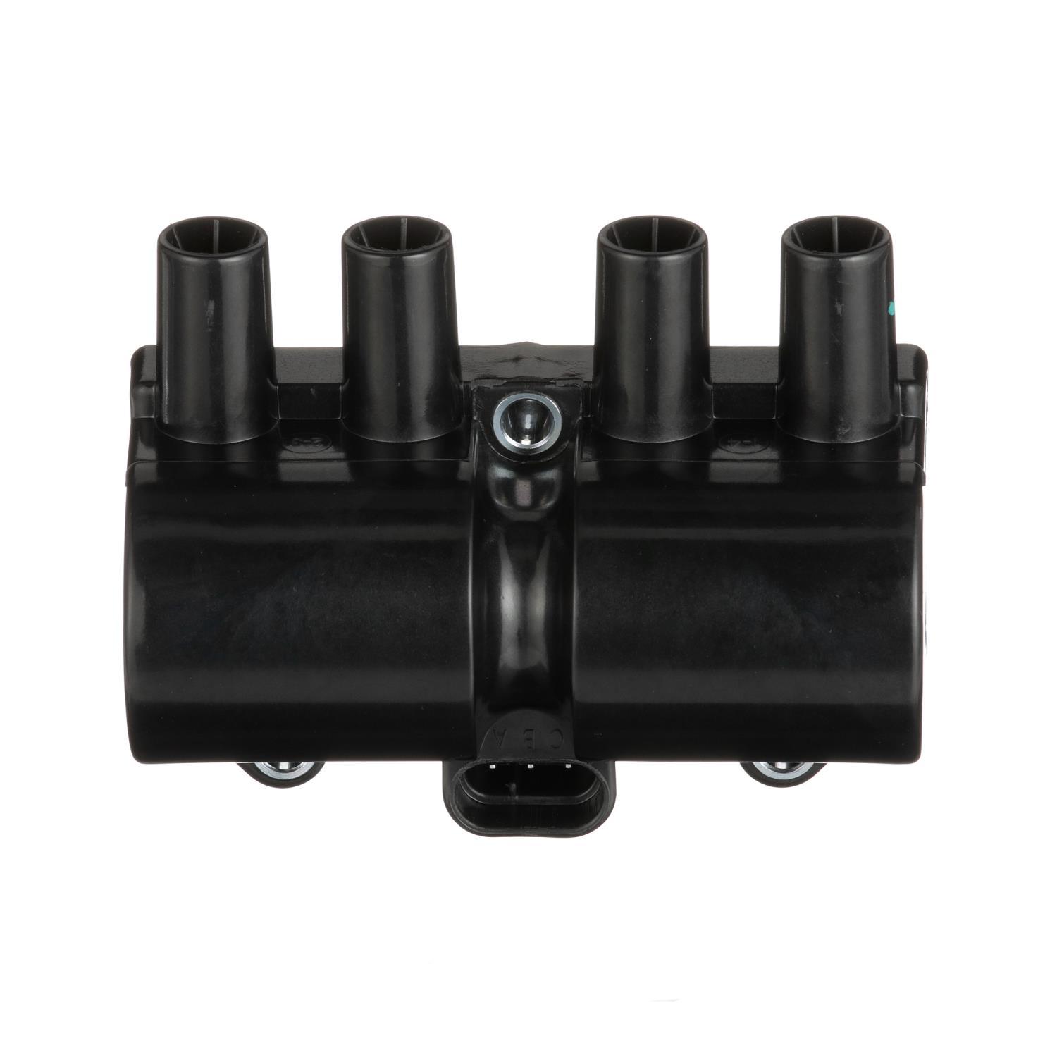 Standard Motor Products UF503 - Ignition Coil Standard Motor Products UF503 Ignition Coil product image 5 of 5