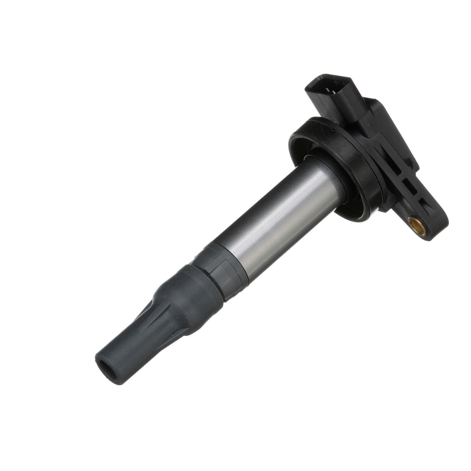 Standard Motor Products UF519 - Ignition Coil Standard Motor Products UF519 Ignition Coil product image 1 of 7