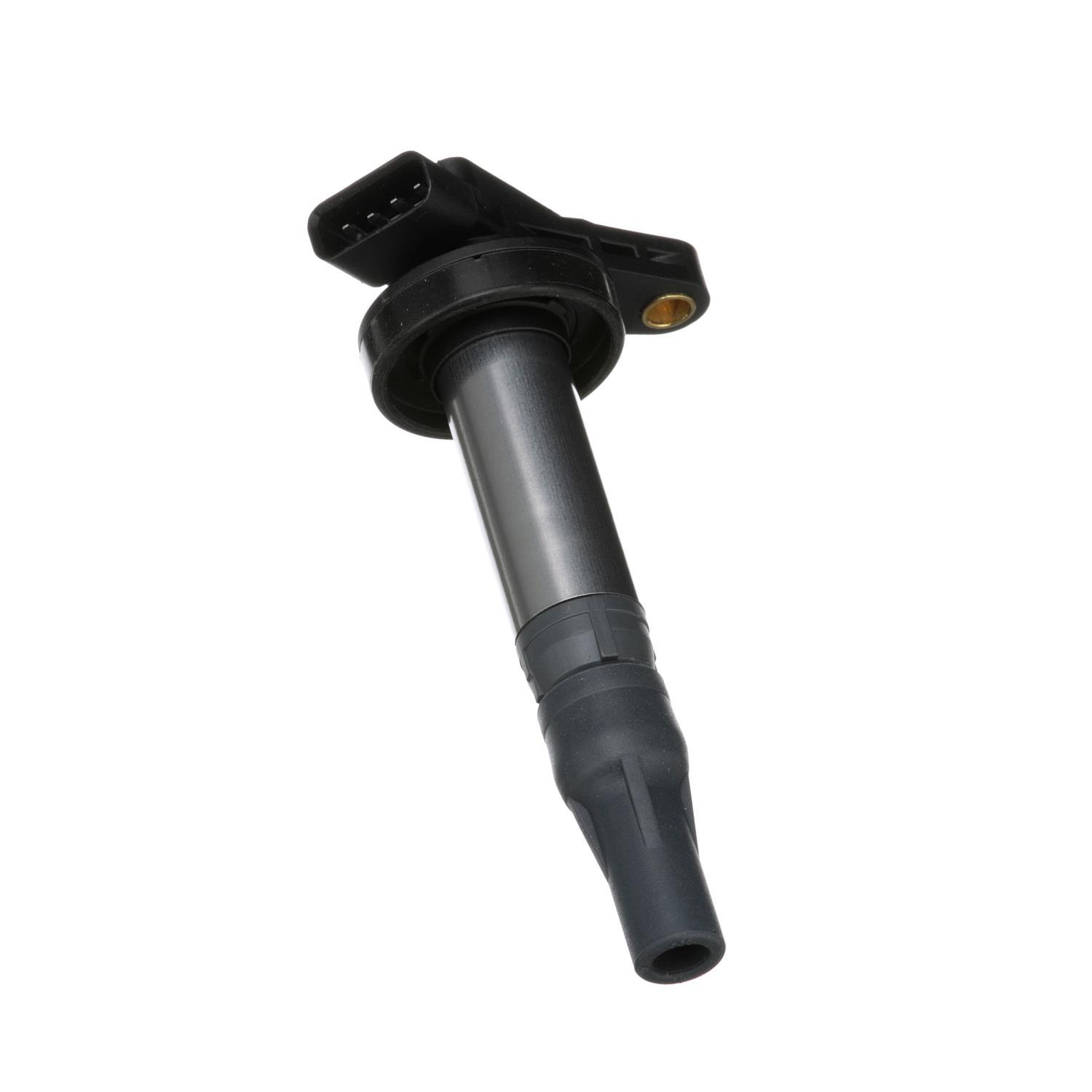 Standard Motor Products UF519 - Ignition Coil Standard Motor Products UF519 Ignition Coil product image 4 of 7