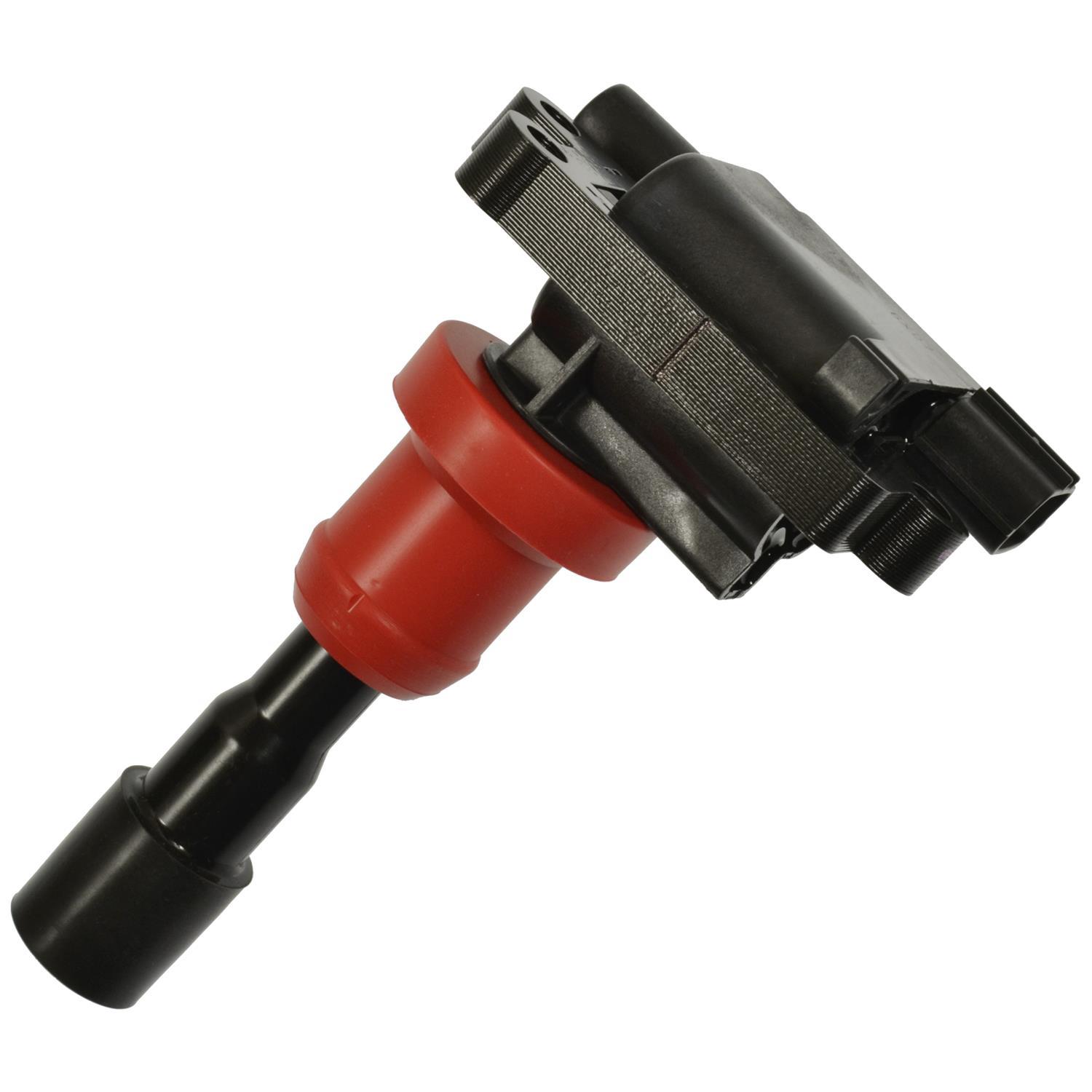 Standard Motor Products UF523 - Ignition Coil Standard Motor Products UF523 Ignition Coil product image 1 of 3