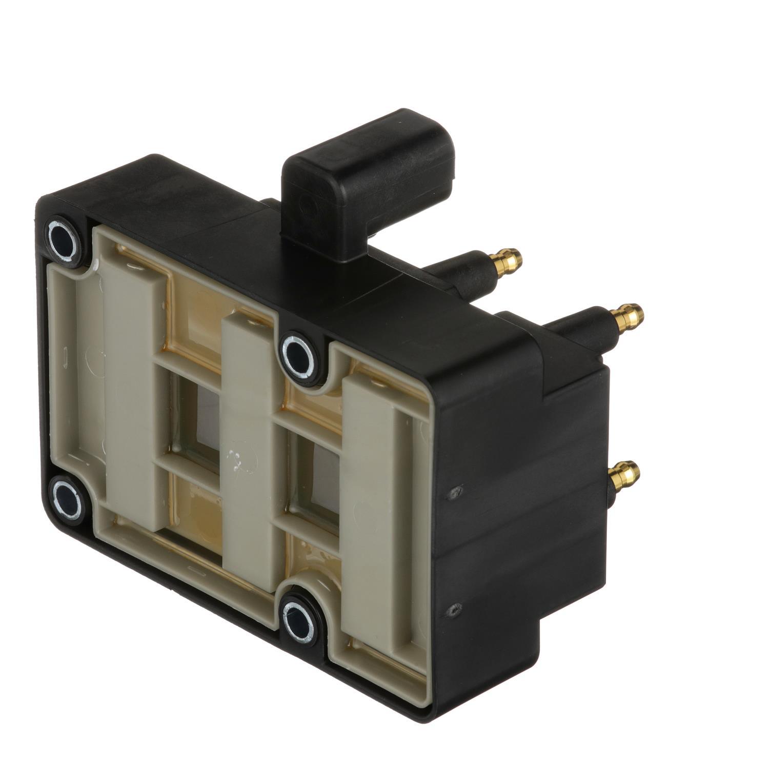 Standard Motor Products UF53 - Ignition Coil Standard Motor Products UF53 Ignition Coil product image 1 of 5