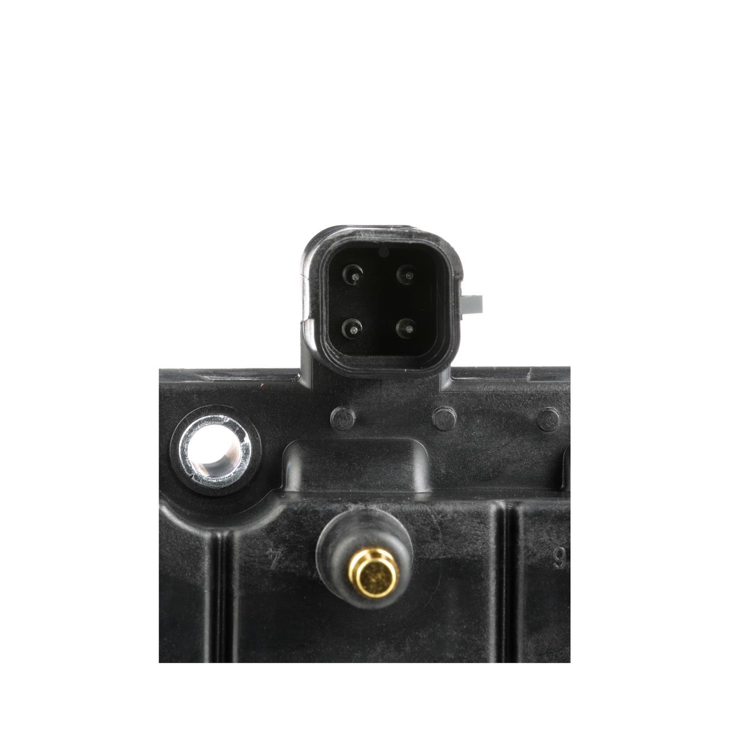 Standard Motor Products UF53 - Ignition Coil Standard Motor Products UF53 Ignition Coil product image 3 of 5