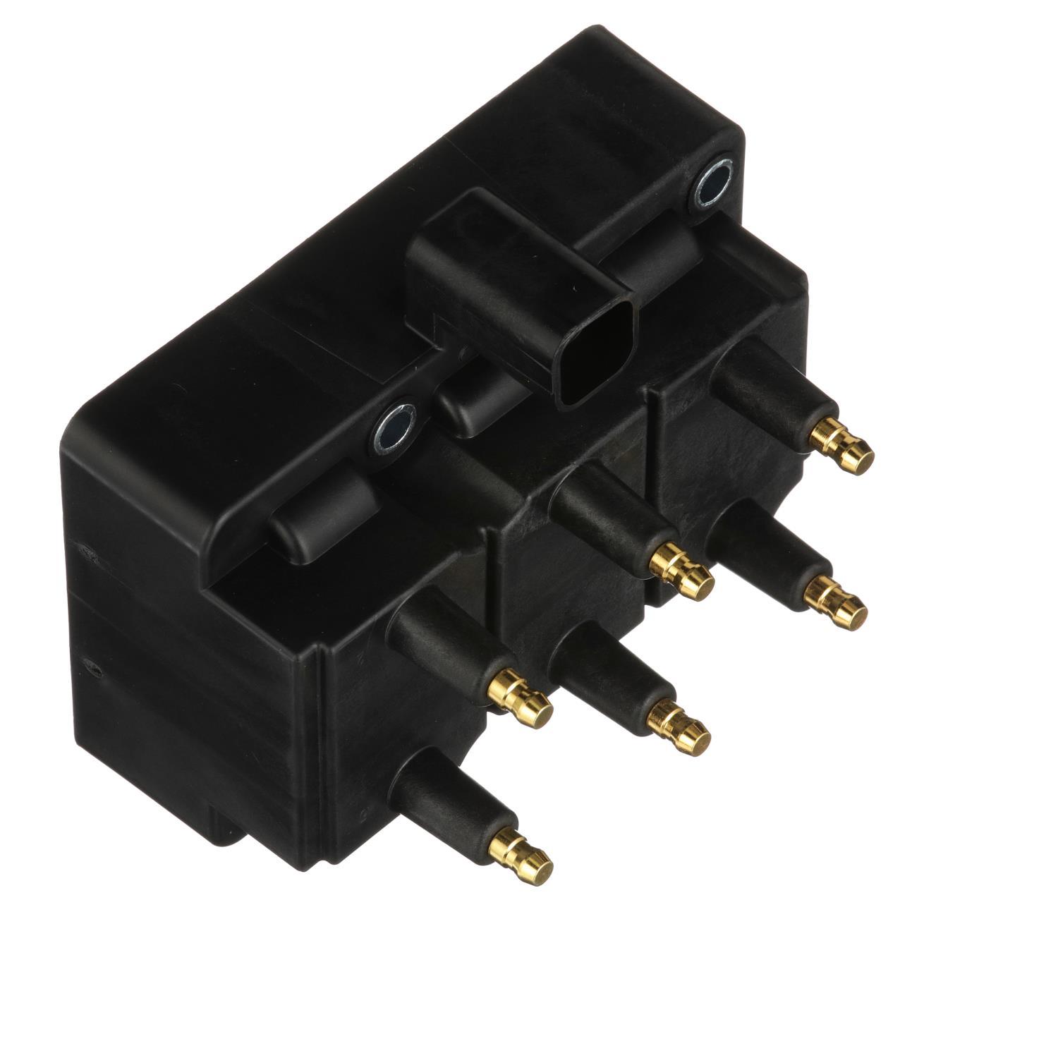 Standard Motor Products UF53 - Ignition Coil Standard Motor Products UF53 Ignition Coil product image 4 of 5