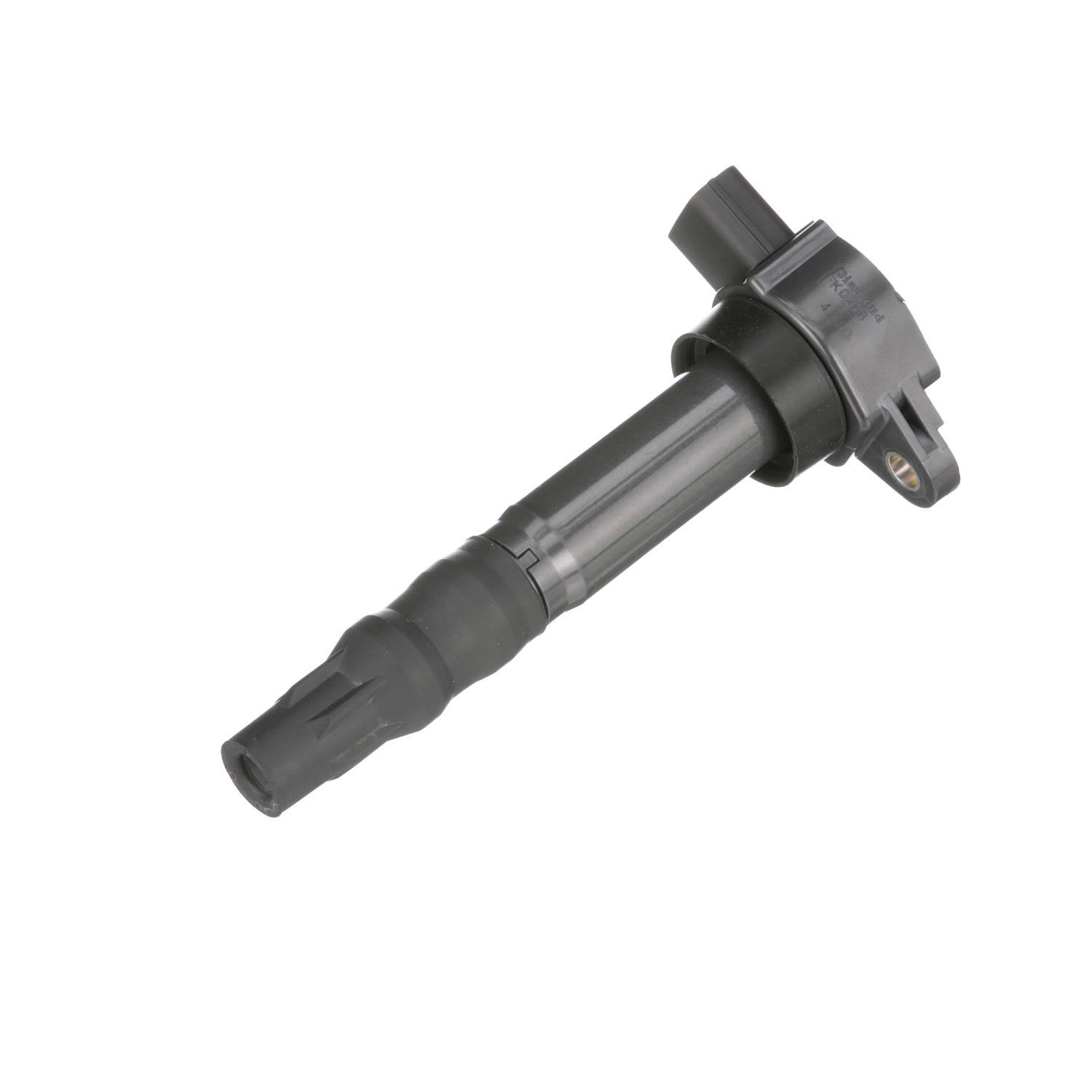 Standard Motor Products UF532 - Ignition Coil Standard Motor Products UF532 Ignition Coil product image 1 of 7
