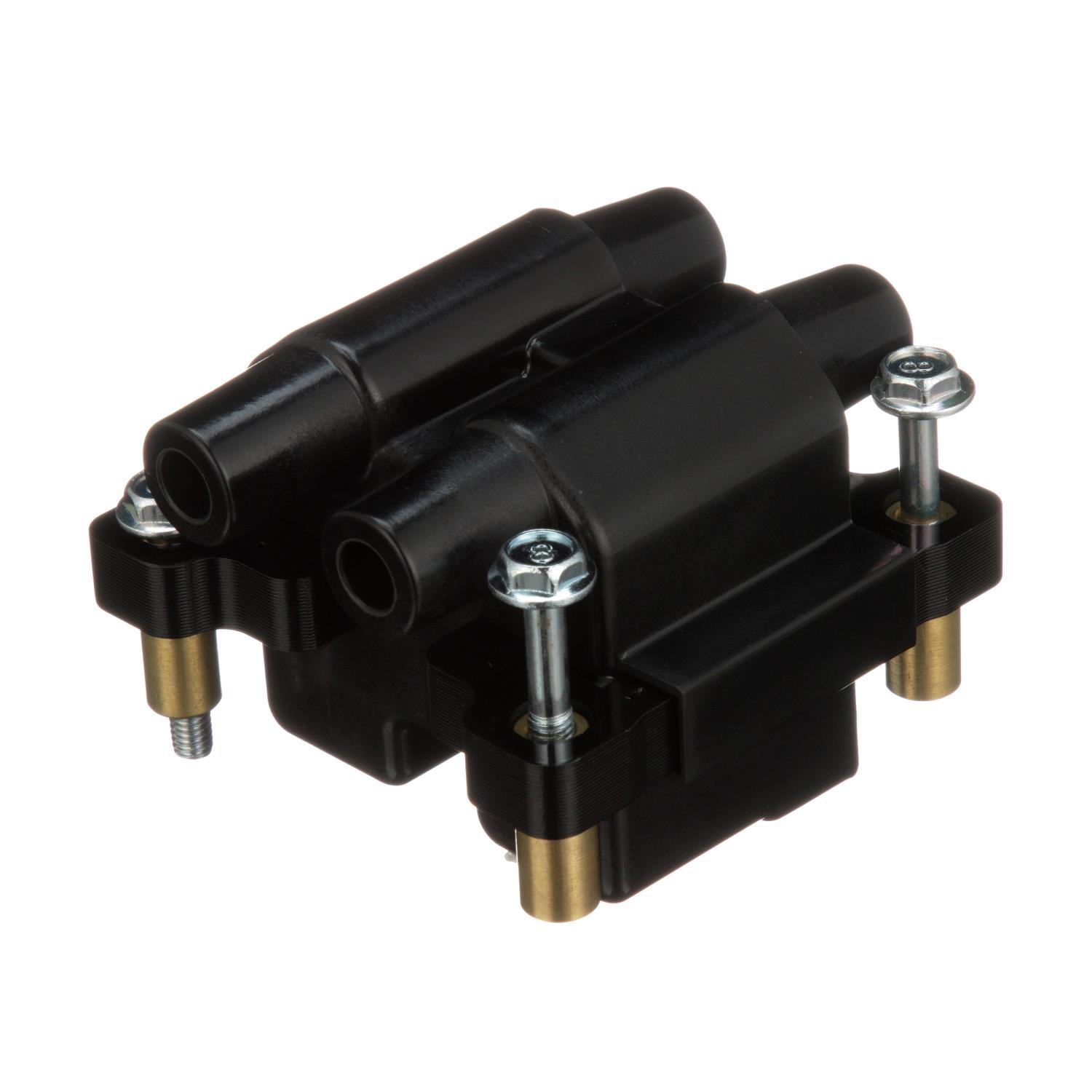 Standard Motor Products UF538 - Ignition Coil Standard Motor Products UF538 Ignition Coil product image 1 of 5