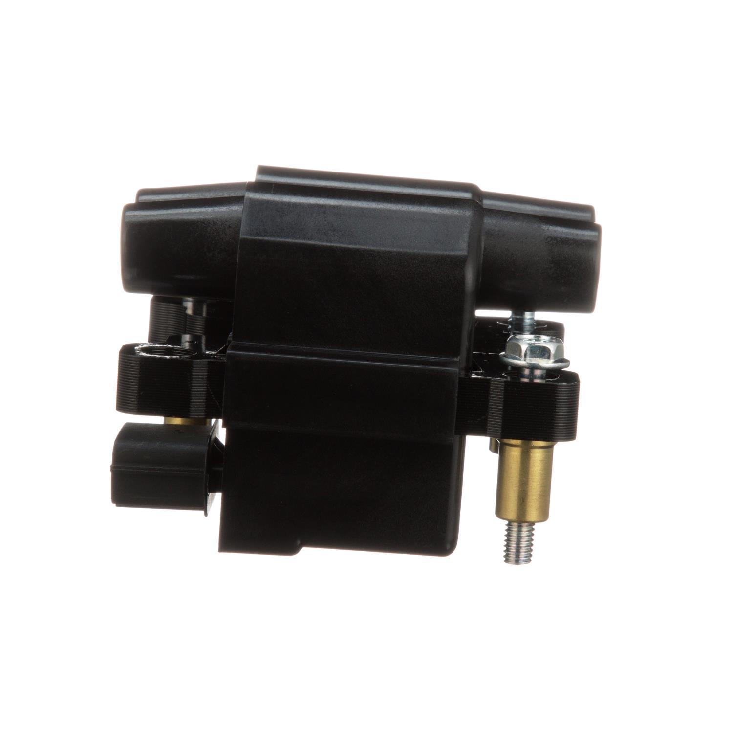 Standard Motor Products UF538 - Ignition Coil Standard Motor Products UF538 Ignition Coil product image 2 of 5