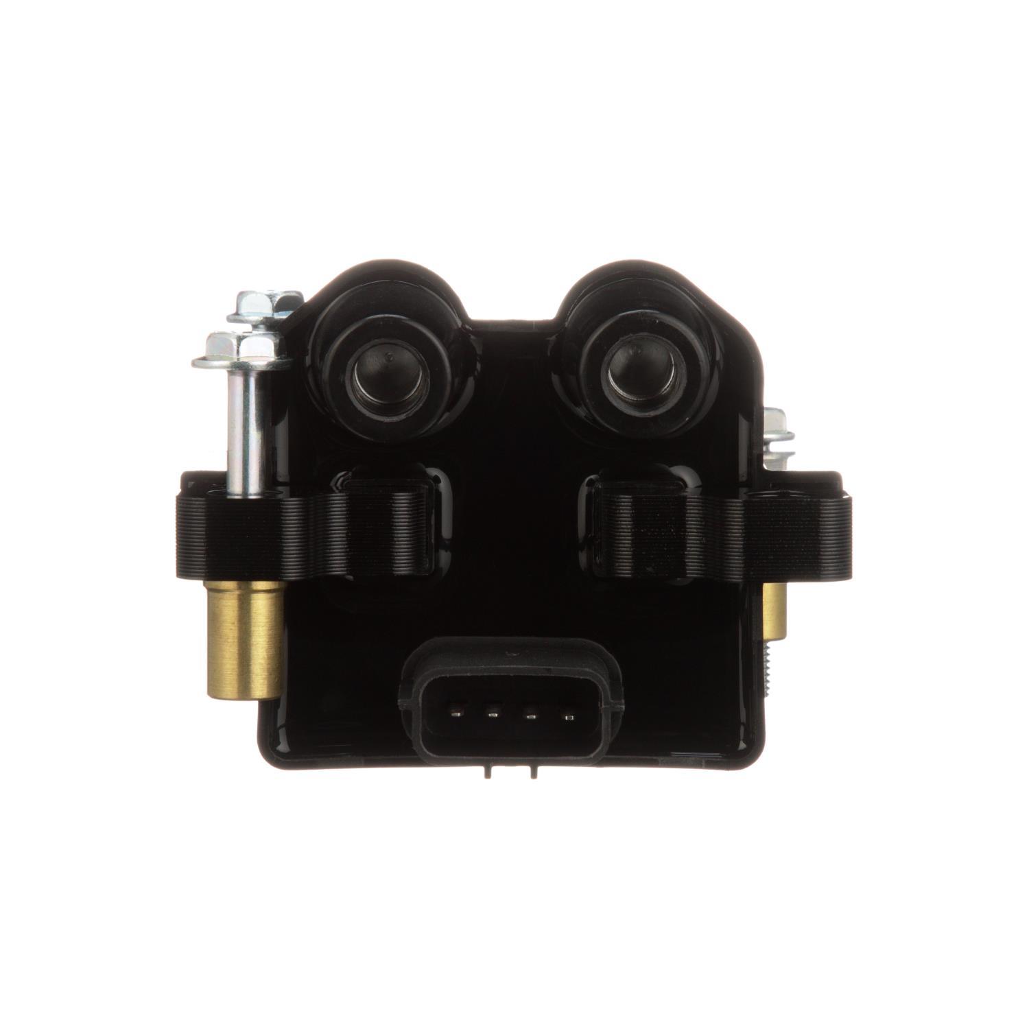 Standard Motor Products UF538 - Ignition Coil Standard Motor Products UF538 Ignition Coil product image 3 of 5