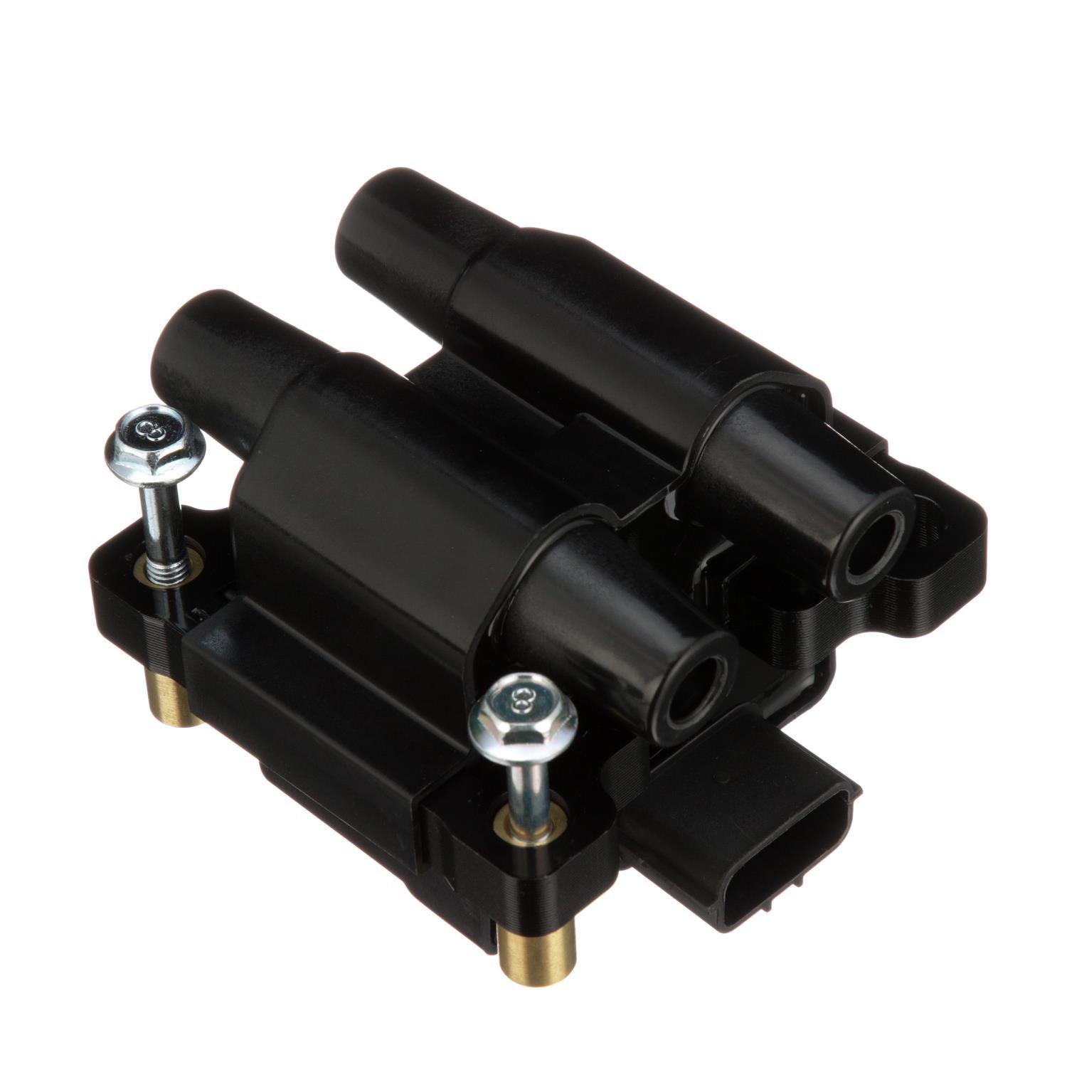 Standard Motor Products UF538 - Ignition Coil Standard Motor Products UF538 Ignition Coil product image 4 of 5