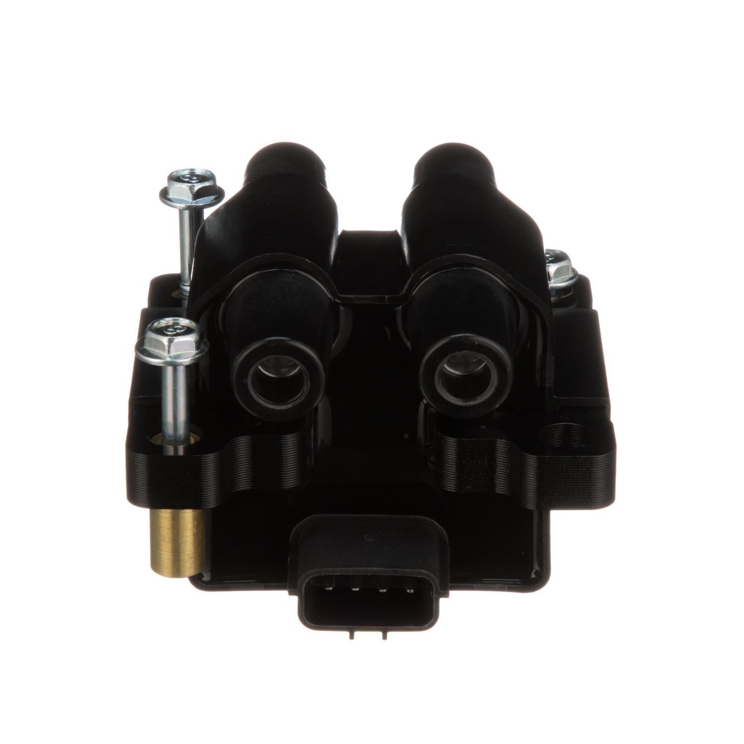 Standard Motor Products UF538 - Ignition Coil Standard Motor Products UF538 Ignition Coil product image 5 of 5