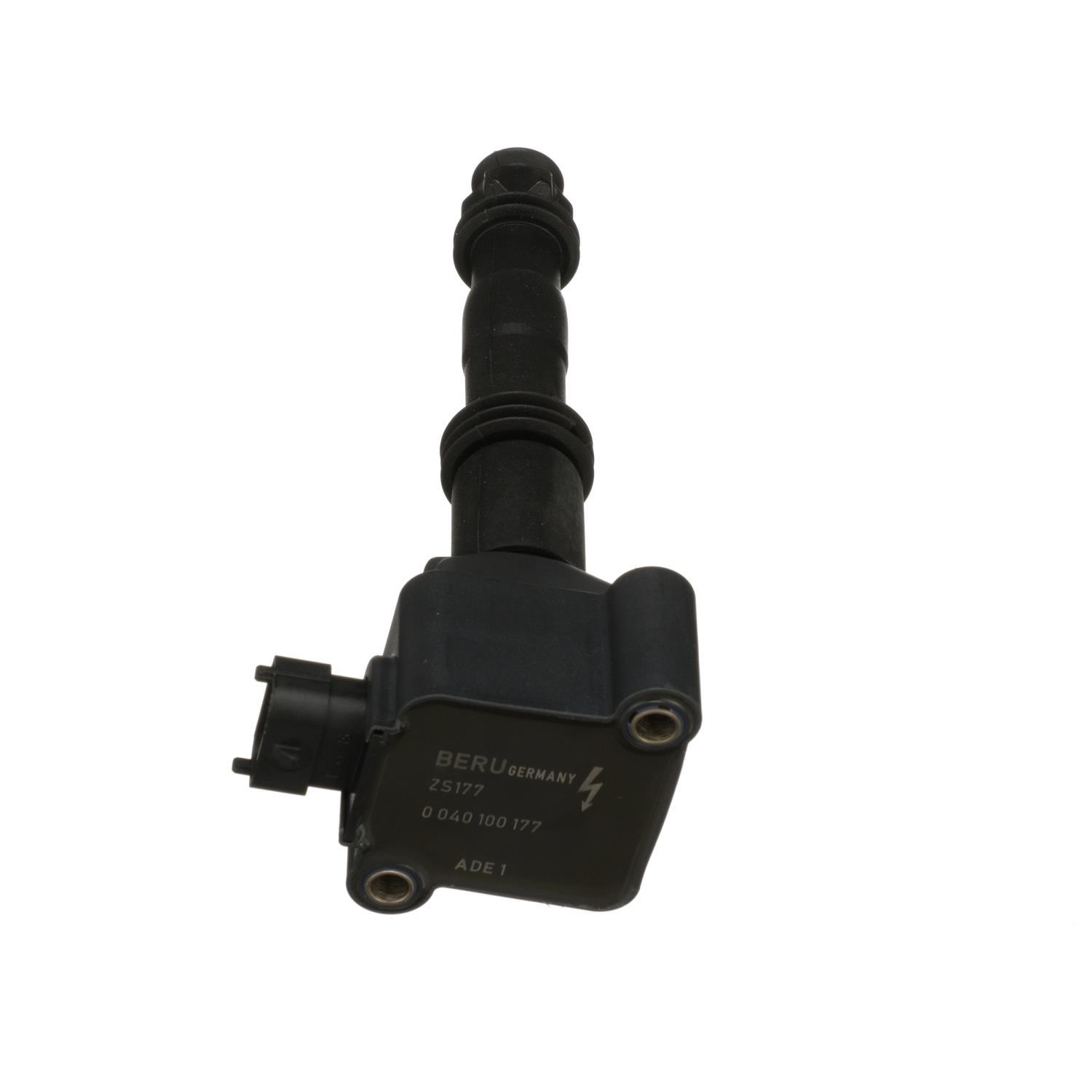 Standard Motor Products UF544 - Ignition Coil Standard Motor Products UF544 Ignition Coil product image 7 of 7