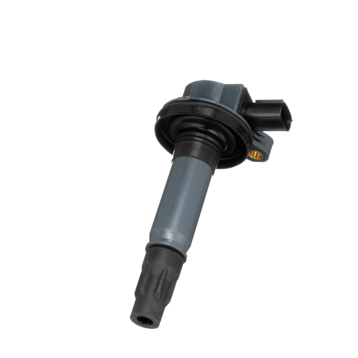 Standard Motor Products UF553 - Ignition Coil Standard Motor Products UF553 Ignition Coil product image 2 of 7