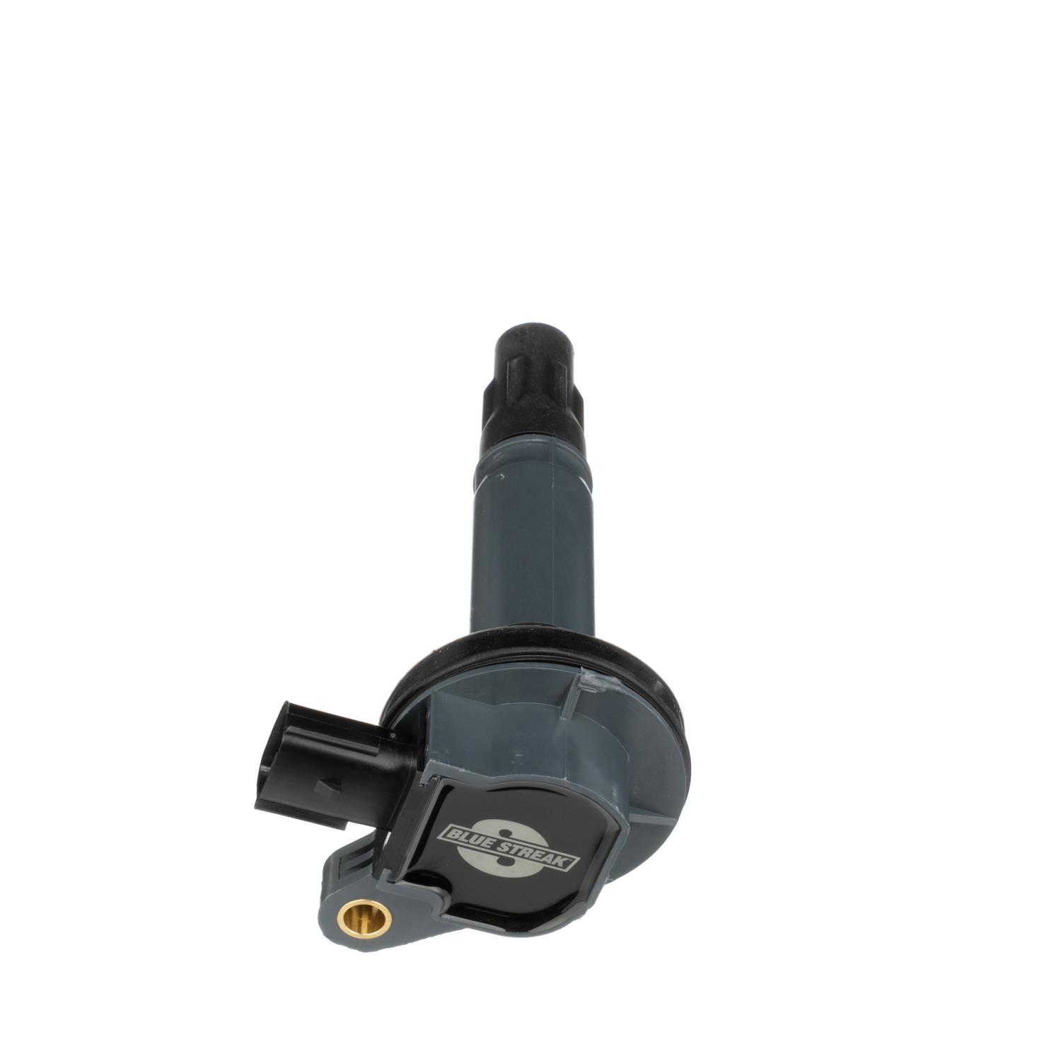 Standard Motor Products UF553 - Ignition Coil Standard Motor Products UF553 Ignition Coil product image 7 of 7