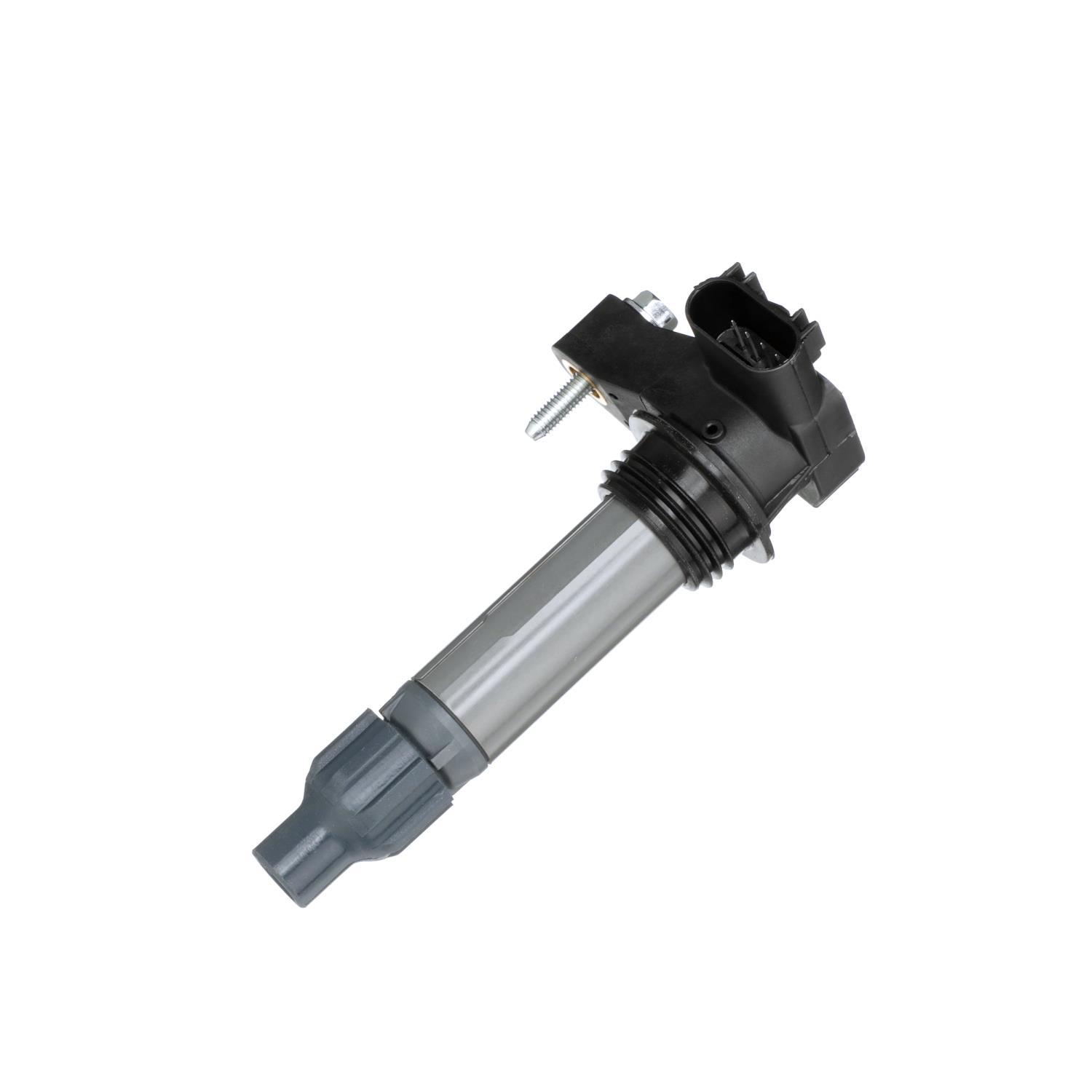 Standard Motor Products UF569 - Ignition Coil Standard Motor Products UF569 Ignition Coil product image 1 of 7