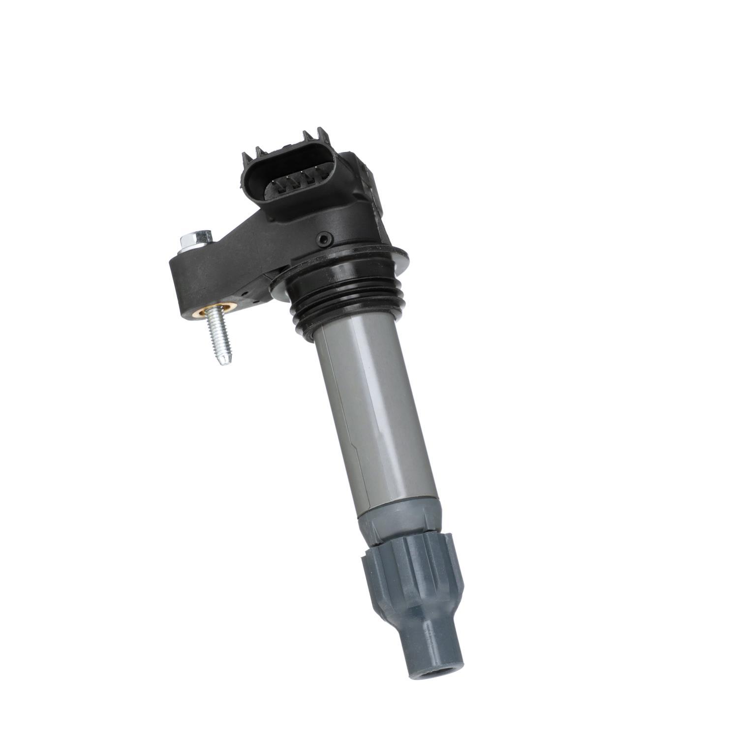 Standard Motor Products UF569 - Ignition Coil Standard Motor Products UF569 Ignition Coil product image 4 of 7