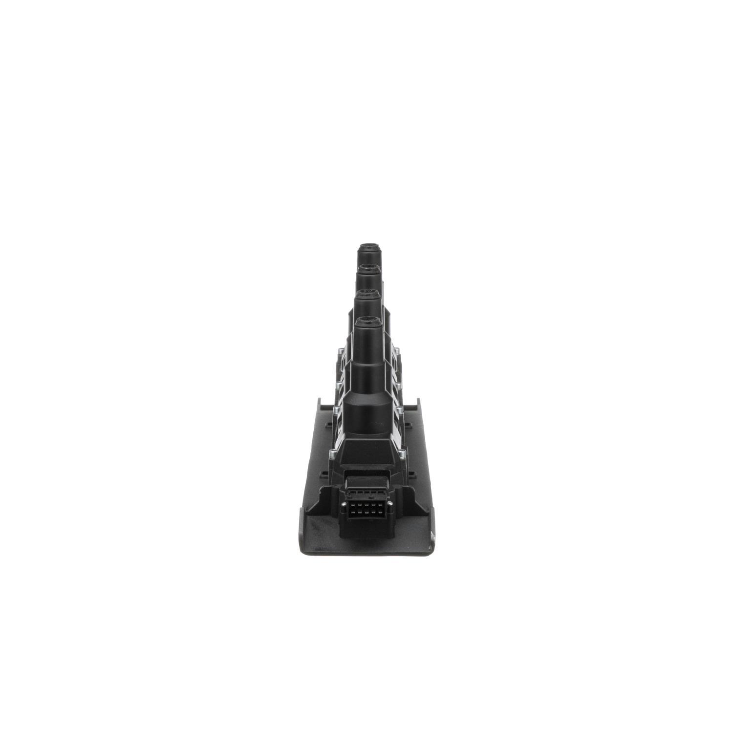 Standard Motor Products UF577 - Ignition Coil Standard Motor Products UF577 Ignition Coil product image 3 of 7