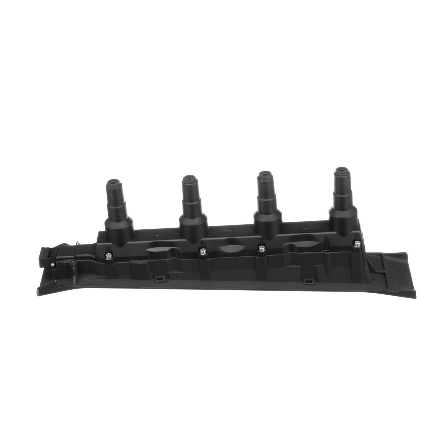 Standard Motor Products UF577 - Ignition Coil Standard Motor Products UF577 Ignition Coil product image 6 of 7