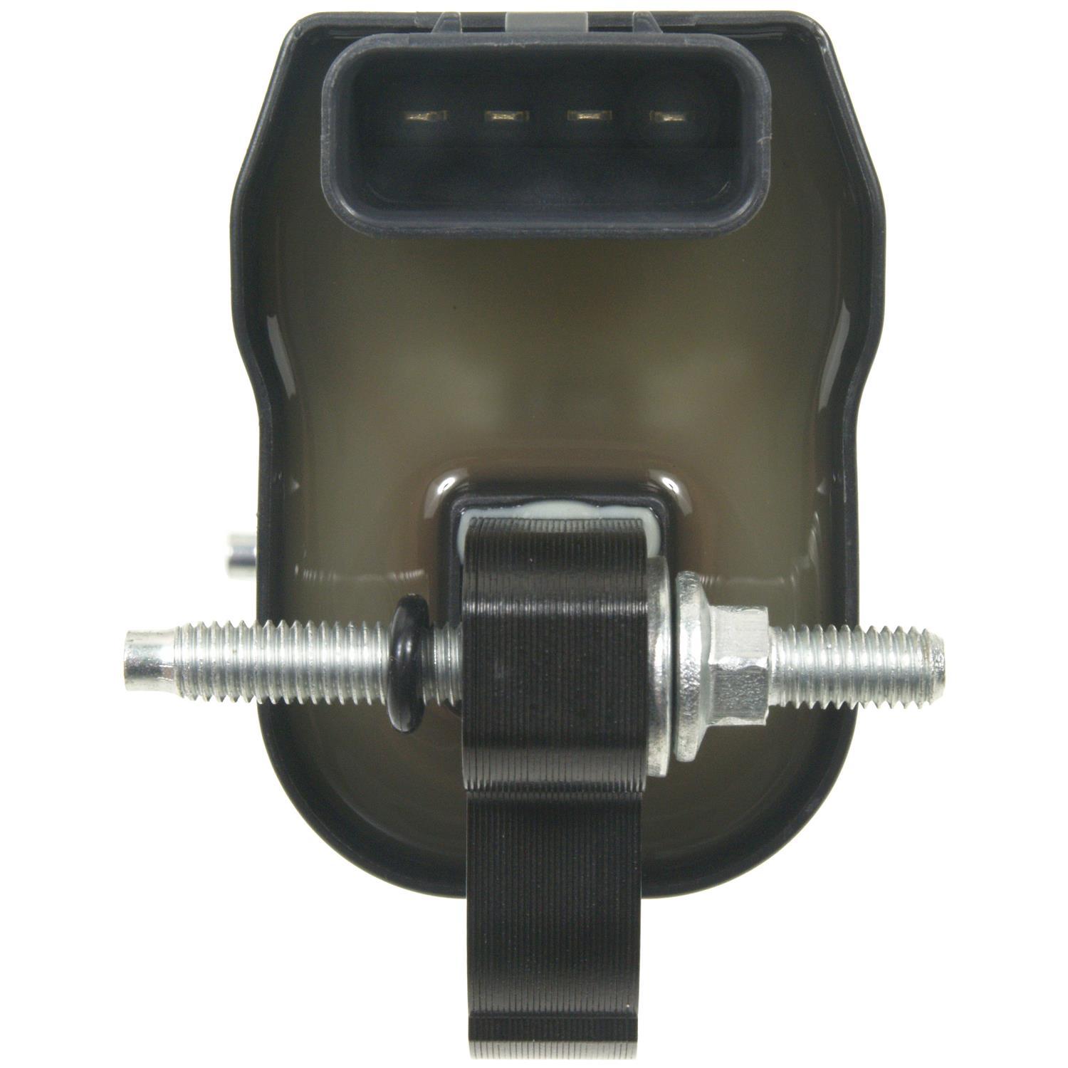 Standard Motor Products UF590 - Ignition Coil Standard Motor Products UF590 Ignition Coil product image 2 of 4