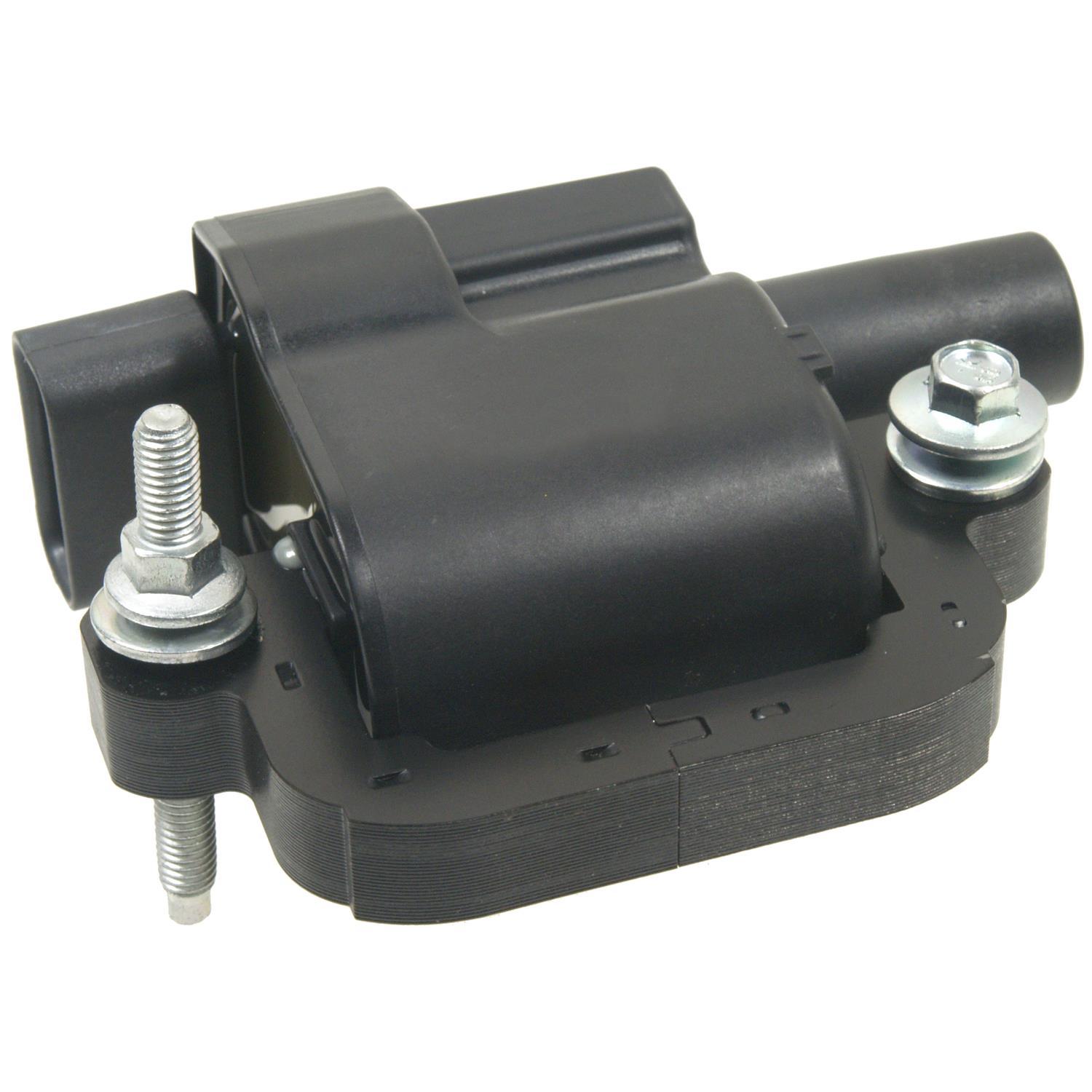 Standard Motor Products UF590 - Ignition Coil Standard Motor Products UF590 Ignition Coil product image 3 of 4