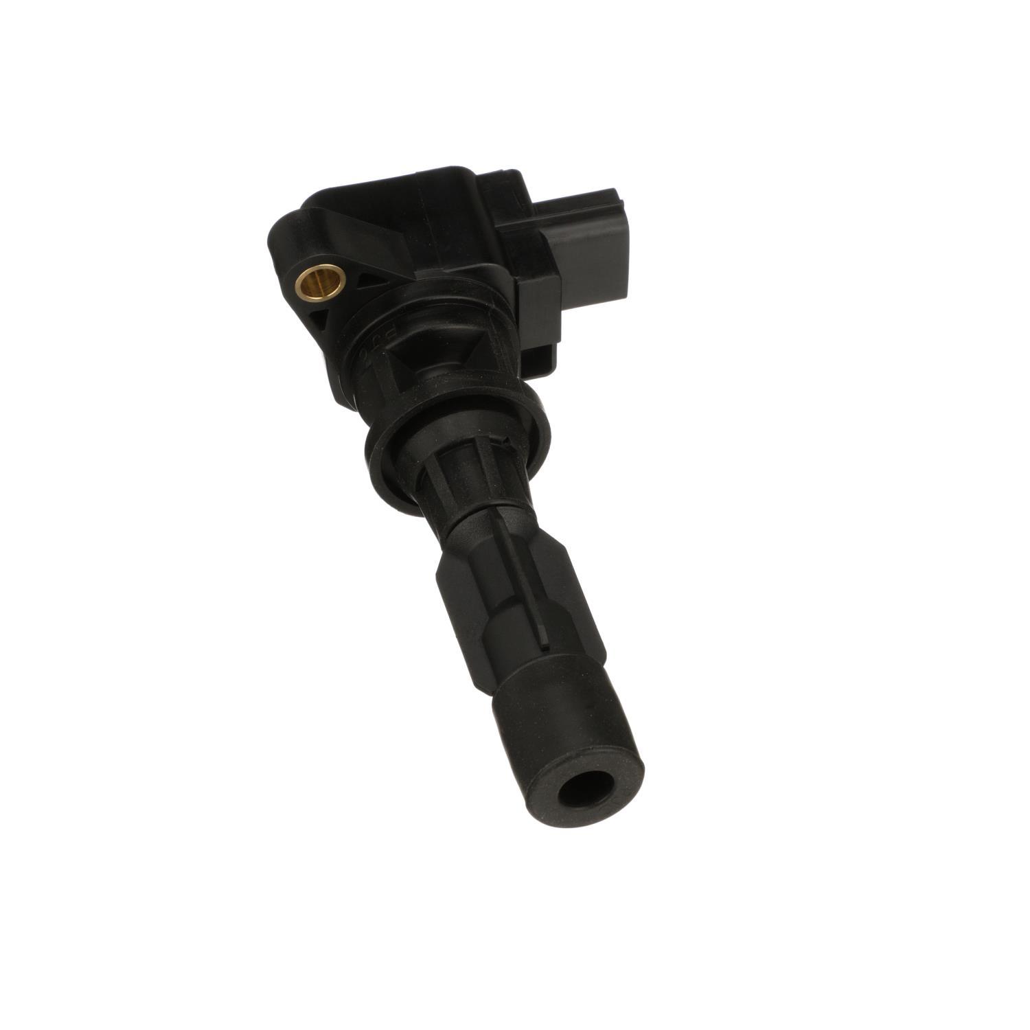 Standard Motor Products UF604 - Ignition Coil Standard Motor Products UF604 Ignition Coil product image 4 of 7