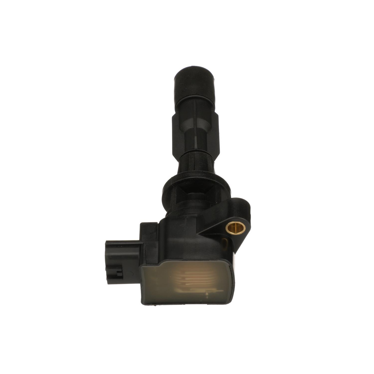 Standard Motor Products UF604 - Ignition Coil Standard Motor Products UF604 Ignition Coil product image 7 of 7