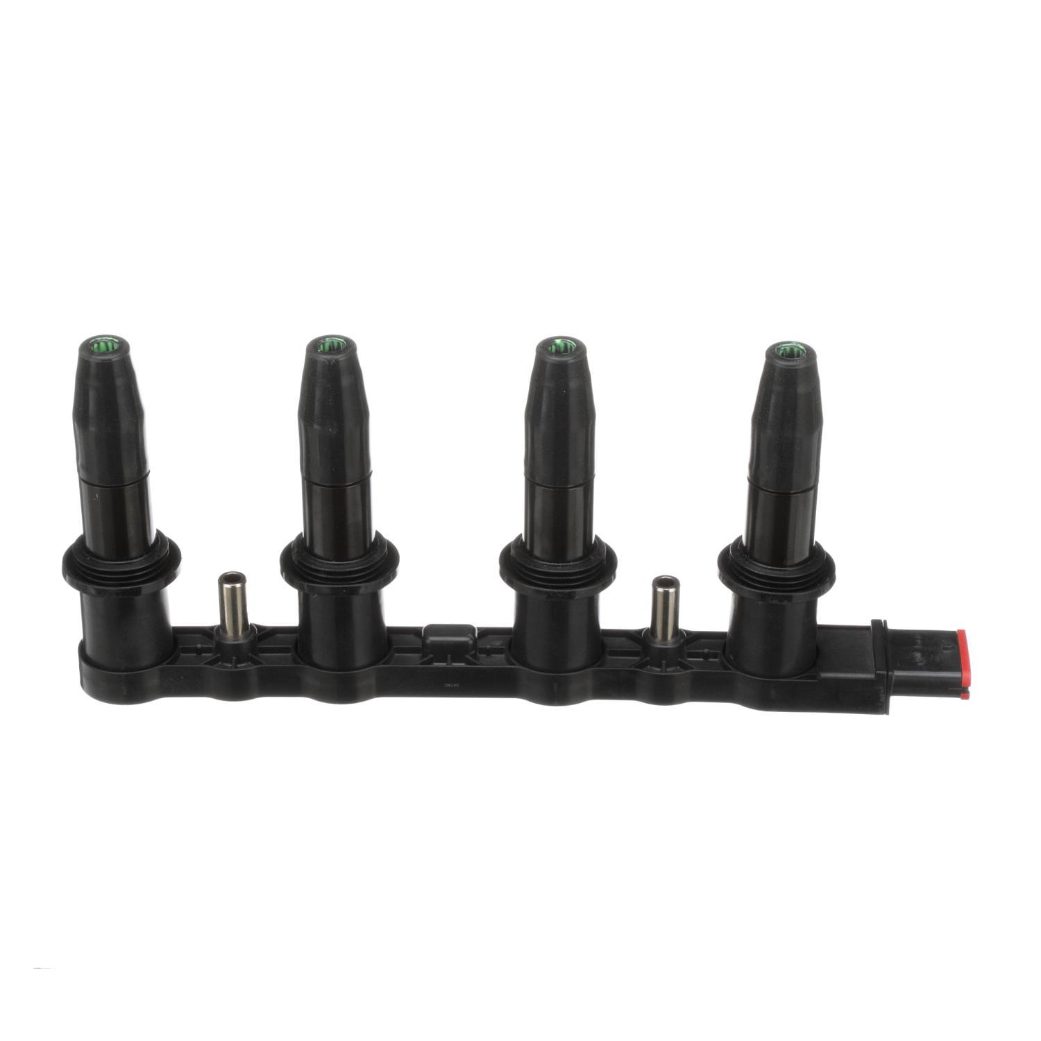 Standard Motor Products UF606 - Ignition Coil Standard Motor Products UF606 Ignition Coil product image 6 of 7