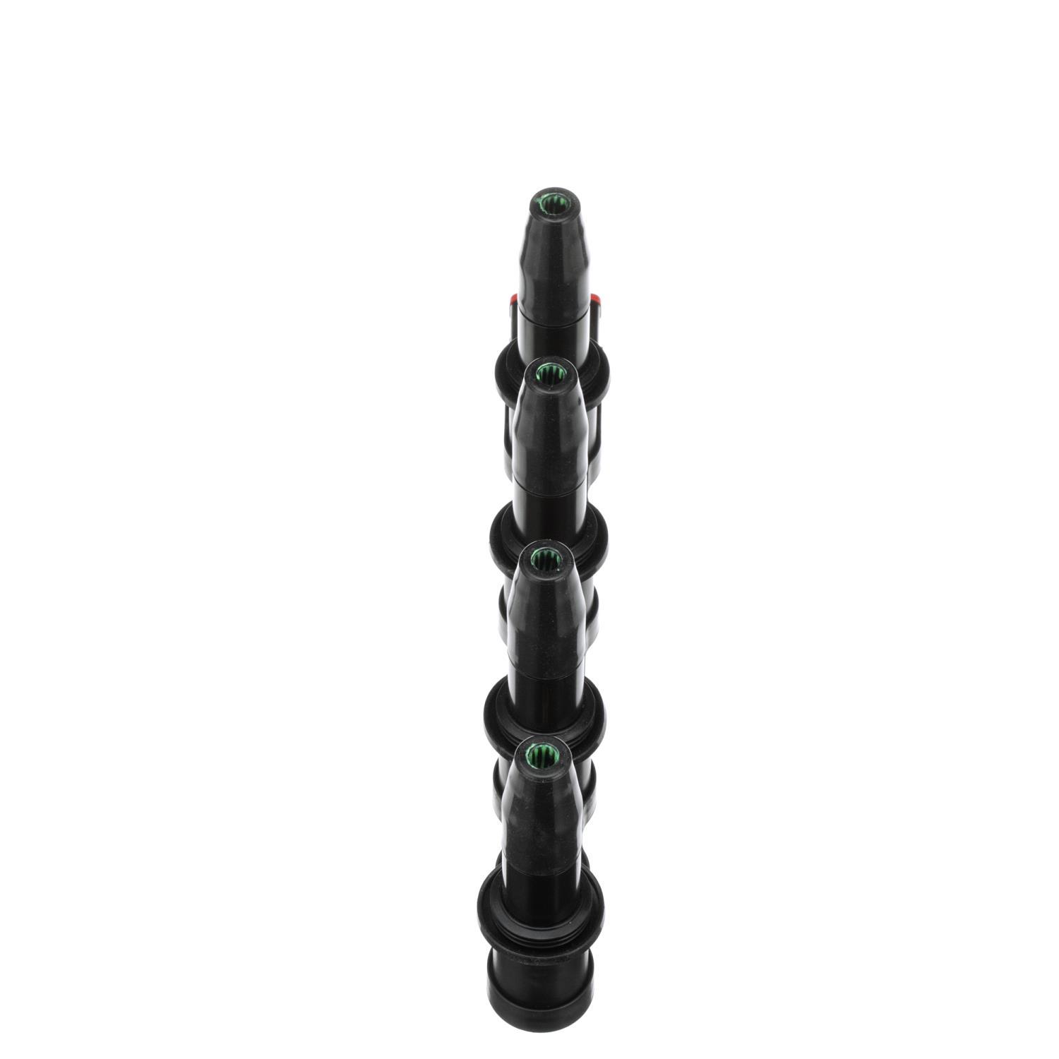 Standard Motor Products UF606 - Ignition Coil Standard Motor Products UF606 Ignition Coil product image 7 of 7