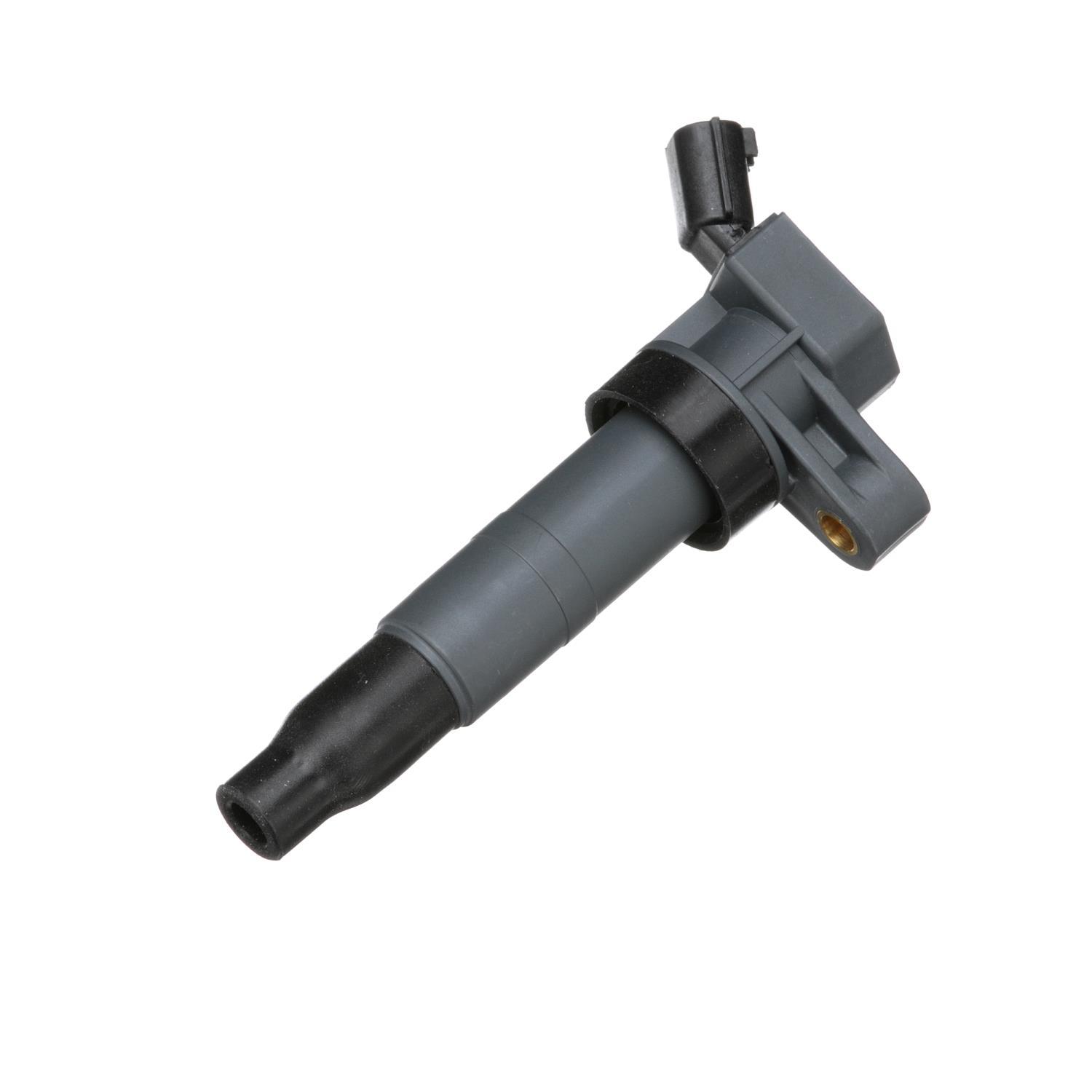 Standard Motor Products UF611 - Ignition Coil Standard Motor Products UF611 Ignition Coil product image 1 of 7