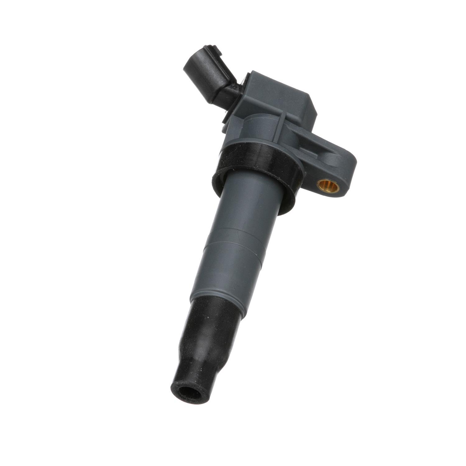 Standard Motor Products UF611 - Ignition Coil Standard Motor Products UF611 Ignition Coil product image 2 of 7