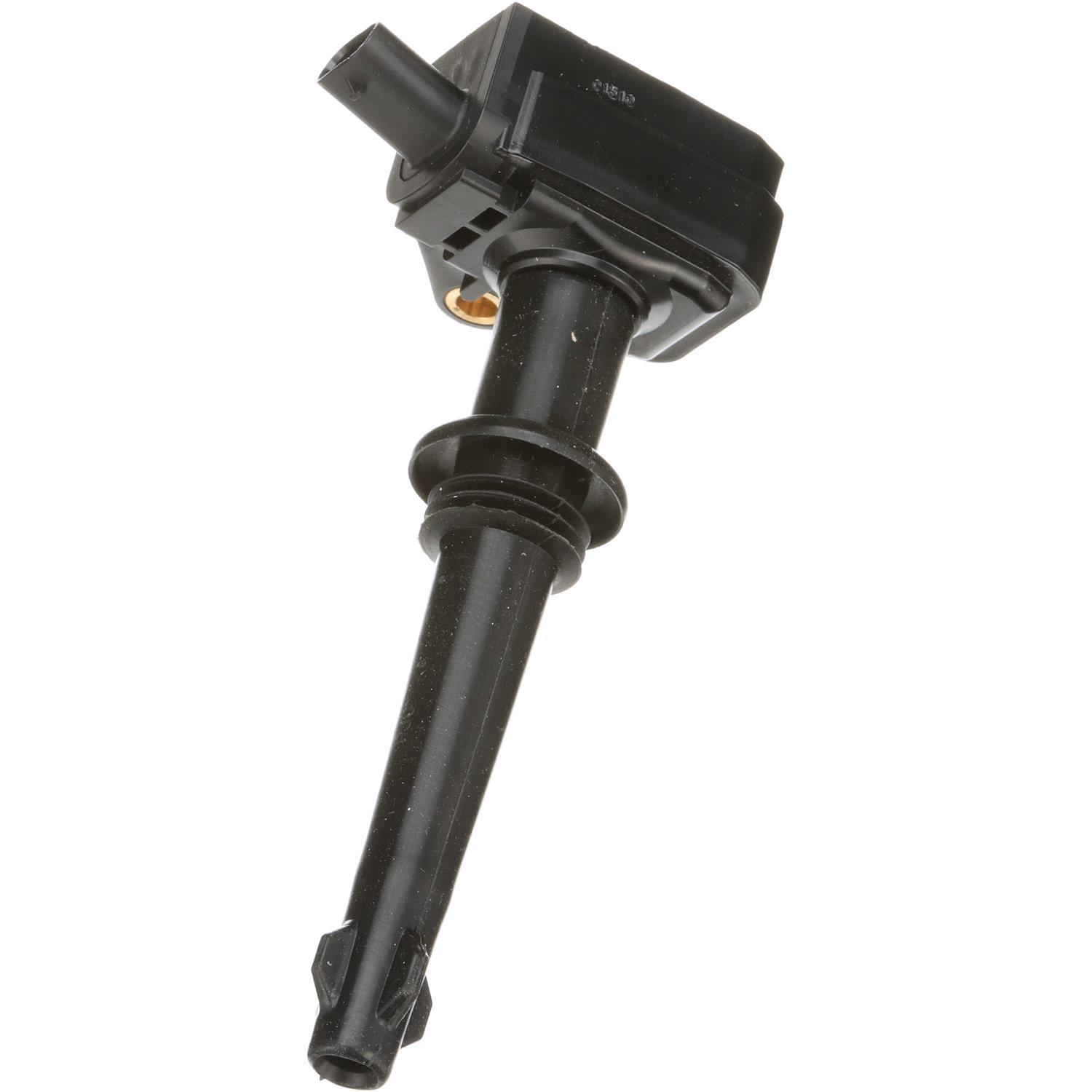Standard Motor Products UF618 - Ignition Coil Standard Motor Products UF618 Ignition Coil product image 2 of 7