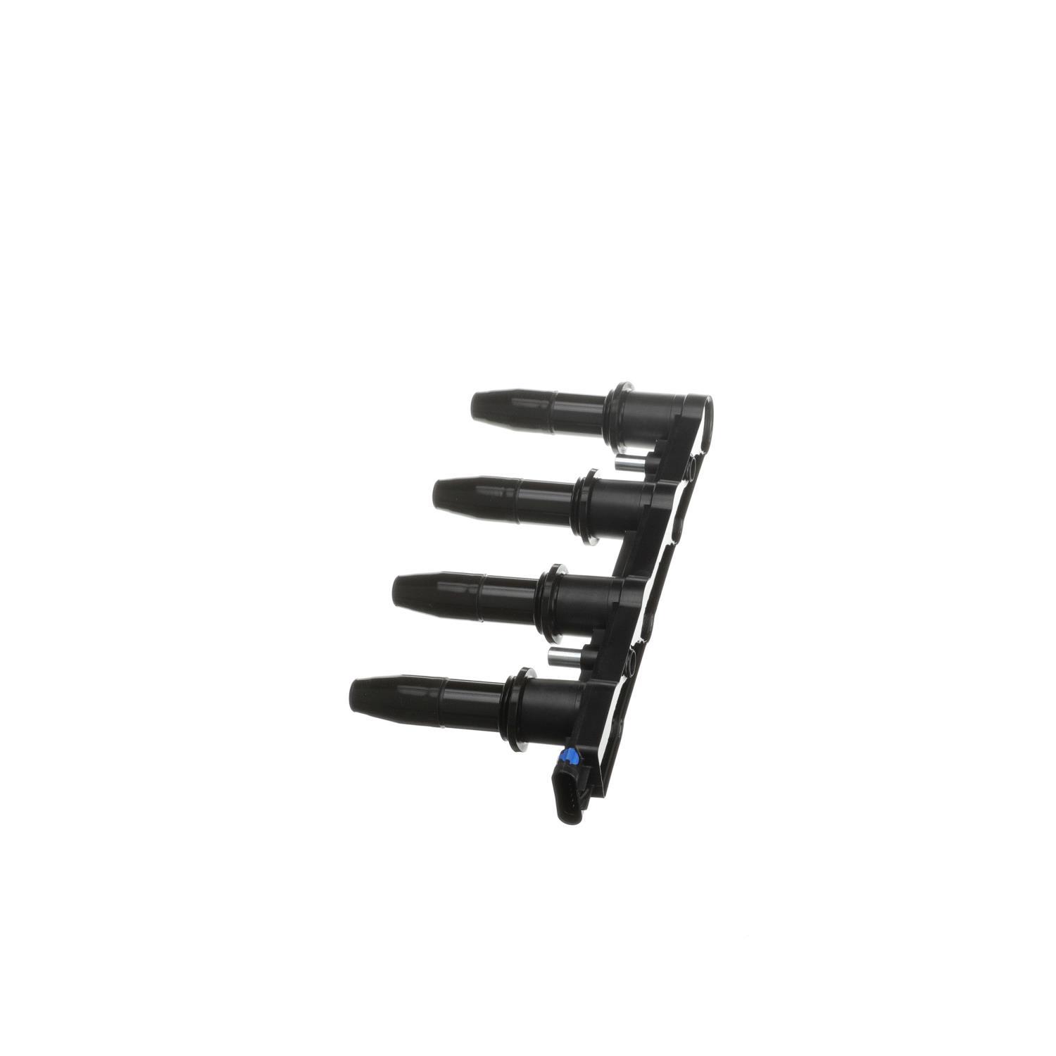 Standard Motor Products UF620 - Ignition Coil Standard Motor Products UF620 Ignition Coil product image 2 of 7