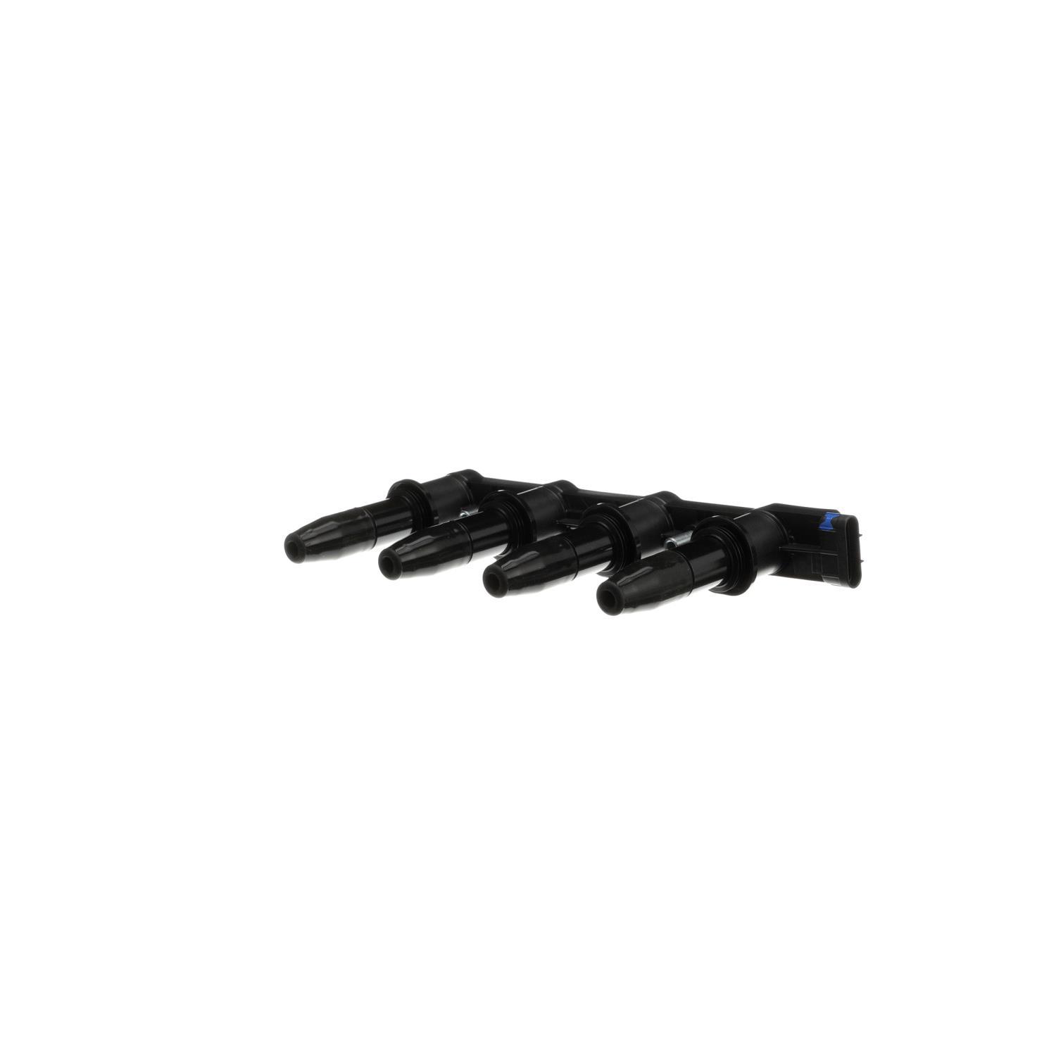 Standard Motor Products UF620 - Ignition Coil Standard Motor Products UF620 Ignition Coil product image 4 of 7