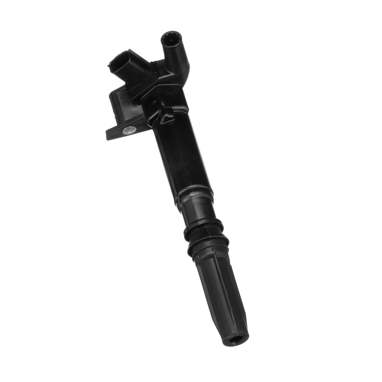 Standard Motor Products UF631 - Ignition Coil Standard Motor Products UF631 Ignition Coil product image 4 of 7