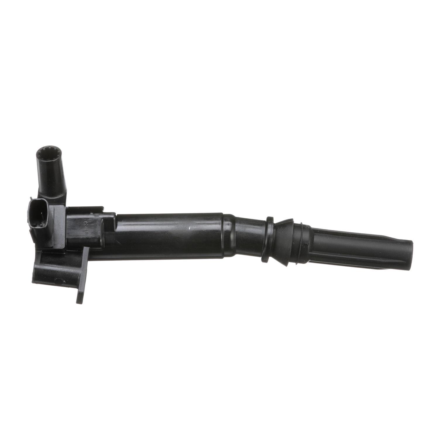 Standard Motor Products UF631 - Ignition Coil Standard Motor Products UF631 Ignition Coil product image 6 of 7