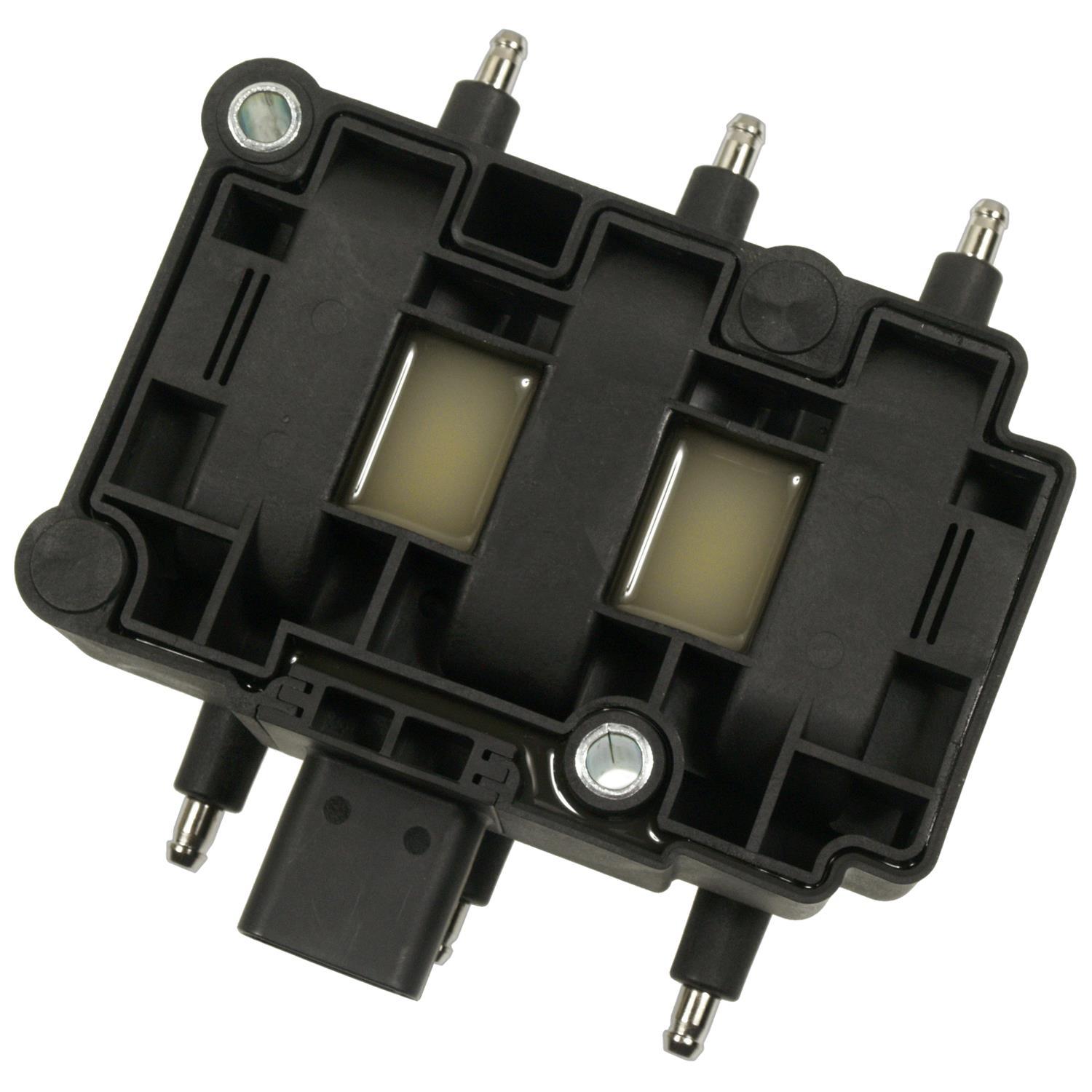 Standard Motor Products UF633 - Ignition Coil Standard Motor Products UF633 Ignition Coil product image 1 of 3