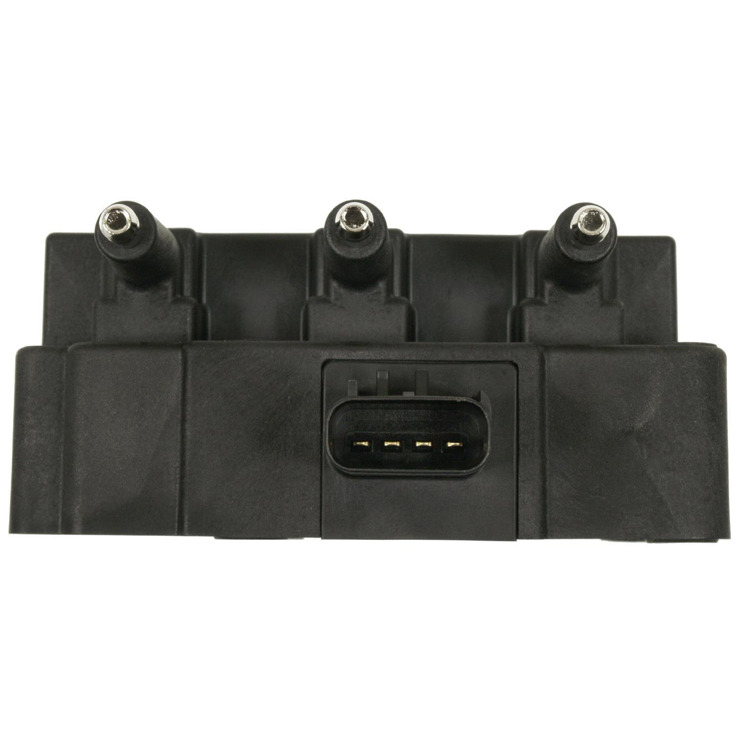 Standard Motor Products UF633 - Ignition Coil Standard Motor Products UF633 Ignition Coil product image 3 of 3