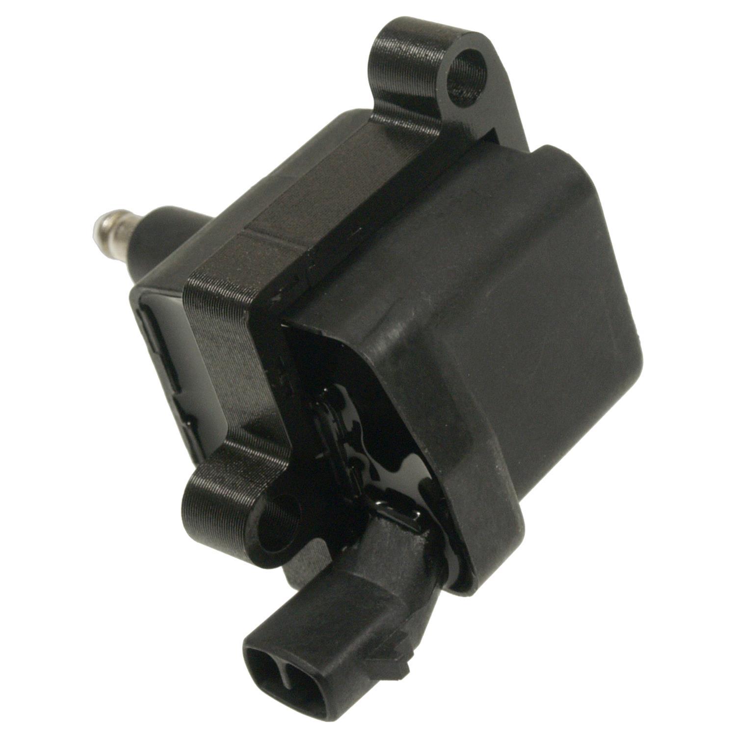 Standard Motor Products UF642 - Ignition Coil Standard Motor Products UF642 Ignition Coil product image 1 of 3