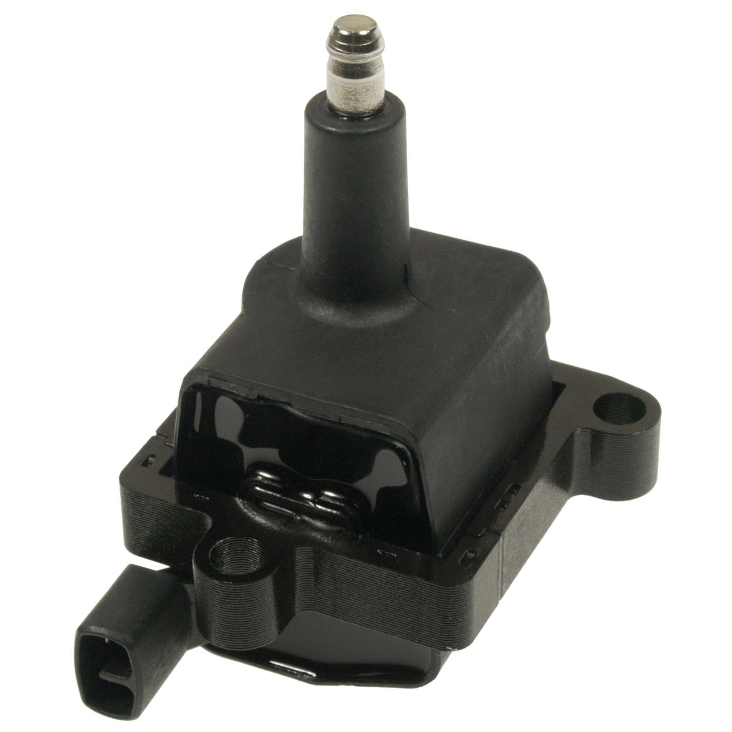 Standard Motor Products UF642 - Ignition Coil Standard Motor Products UF642 Ignition Coil product image 2 of 3