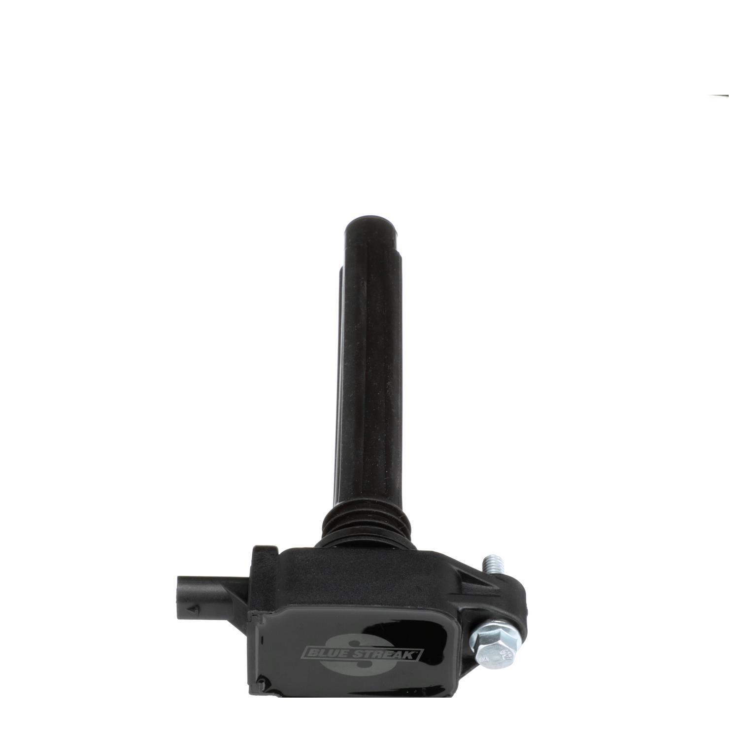 Standard Motor Products UF648 - Ignition Coil Standard Motor Products UF648 Ignition Coil product image 7 of 7