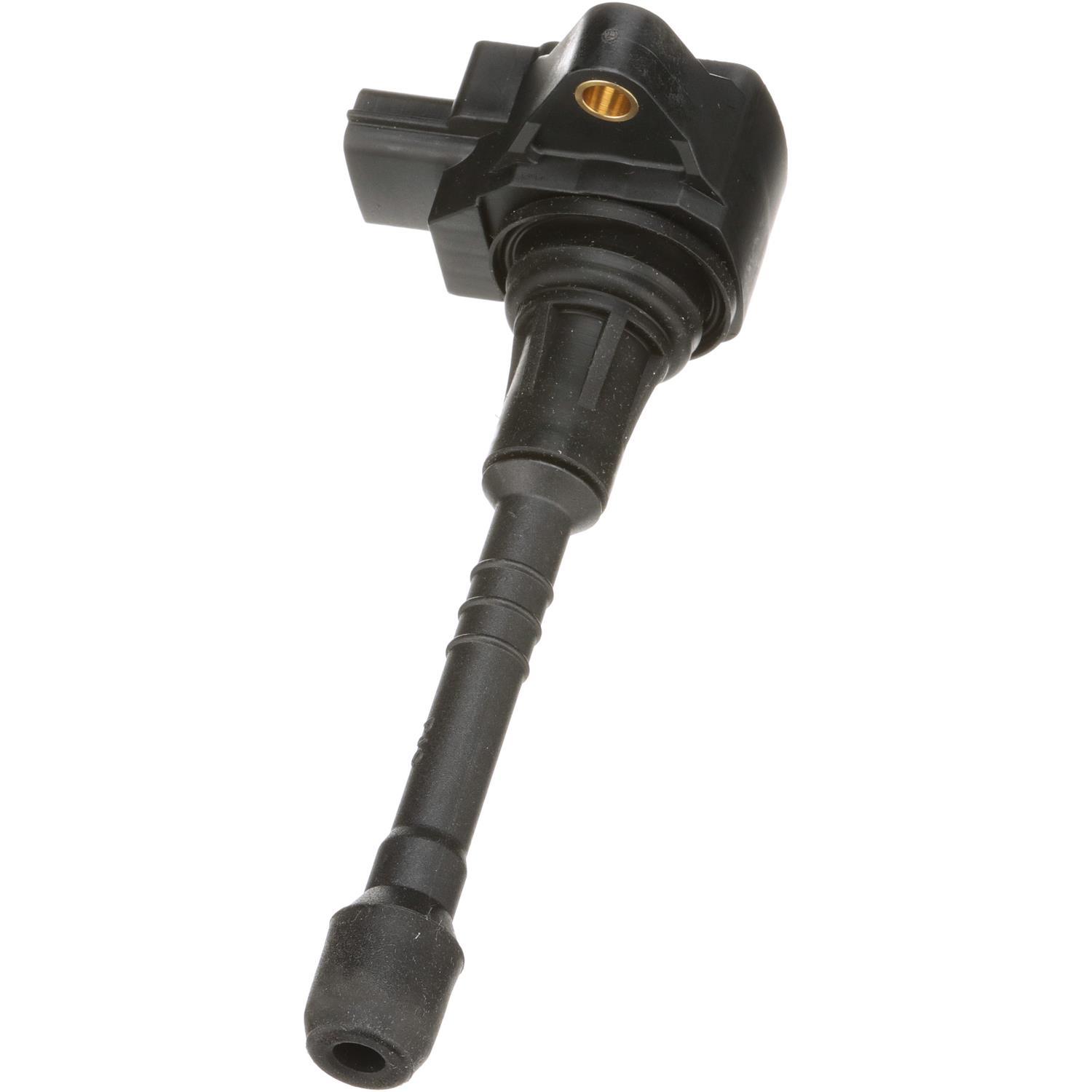 Standard Motor Products UF650 - Ignition Coil Standard Motor Products UF650 Ignition Coil product image 2 of 7