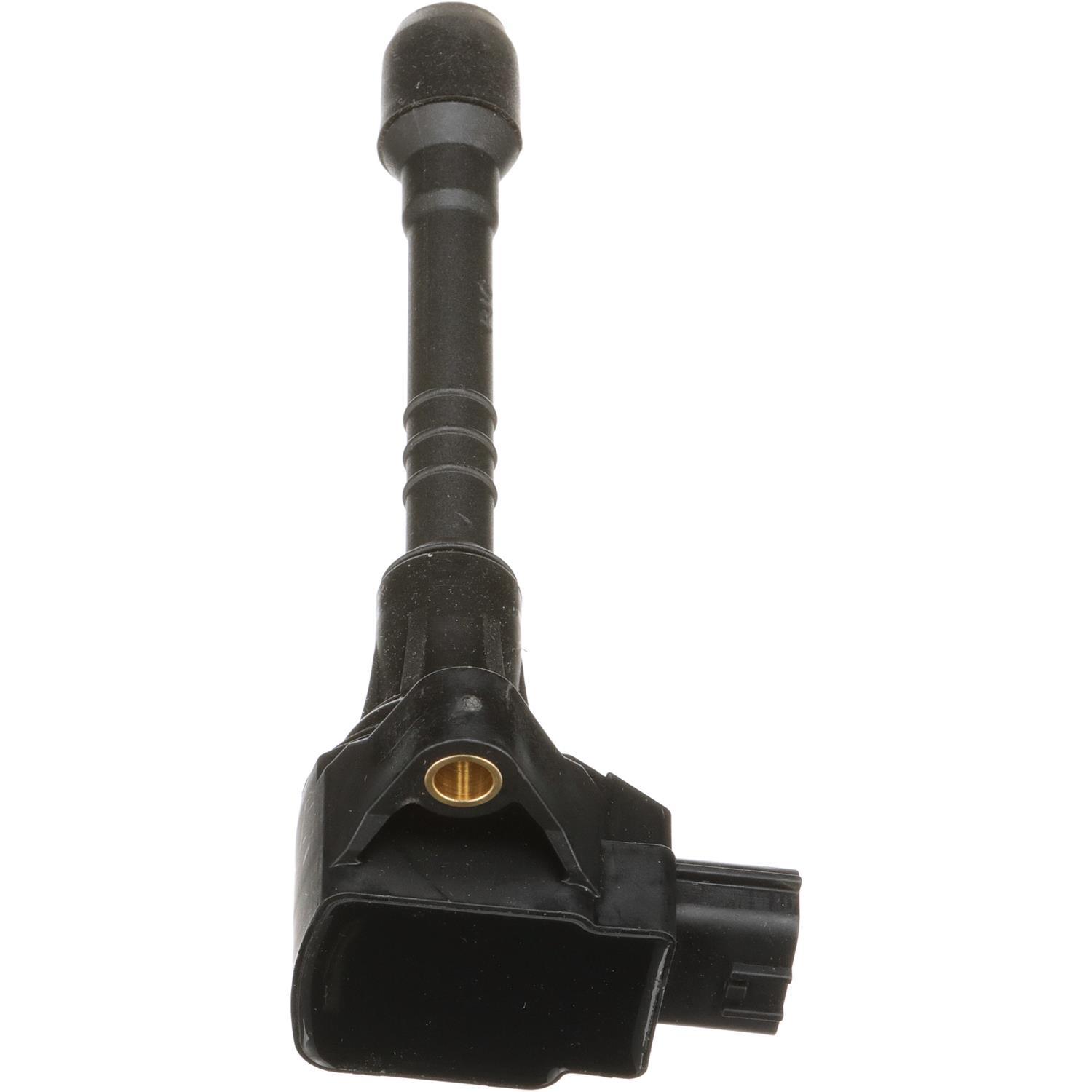 Standard Motor Products UF650 - Ignition Coil Standard Motor Products UF650 Ignition Coil product image 7 of 7